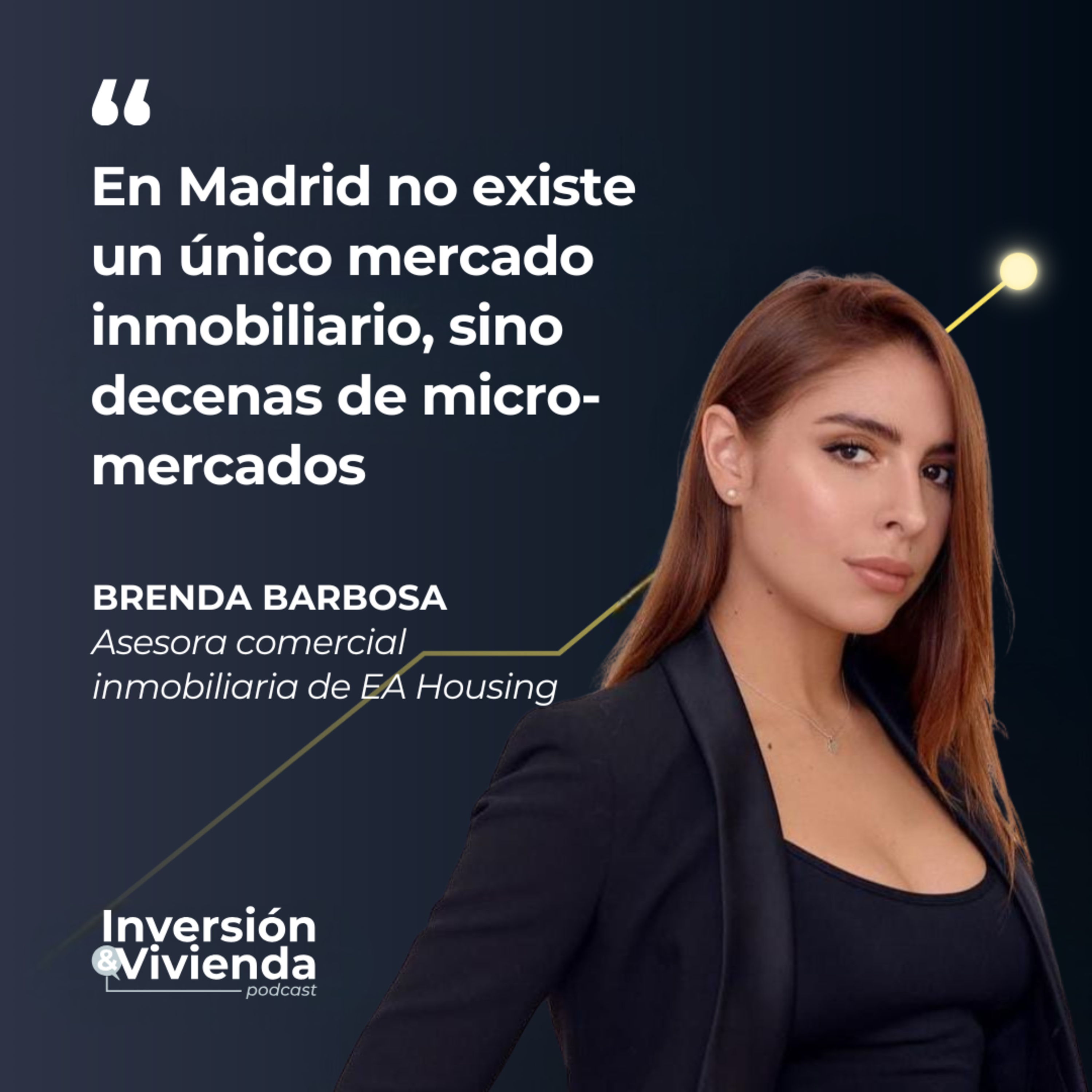 Barrios caros de Madrid: cuándo es una buena inversión… y cuándo no episode artwork