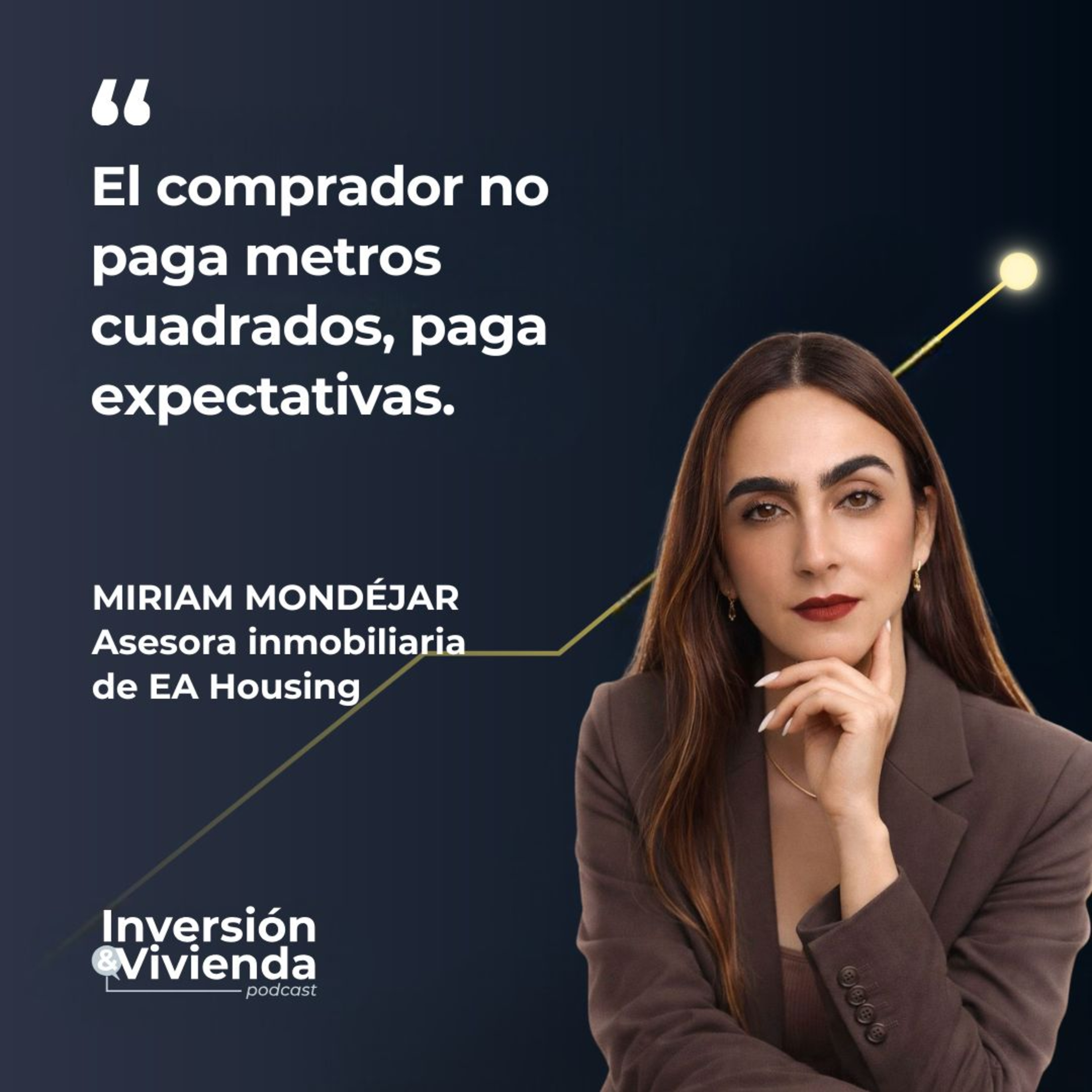 Pagar más por vivir lejos: lo que realmente compran los compradores de obra nueva episode artwork