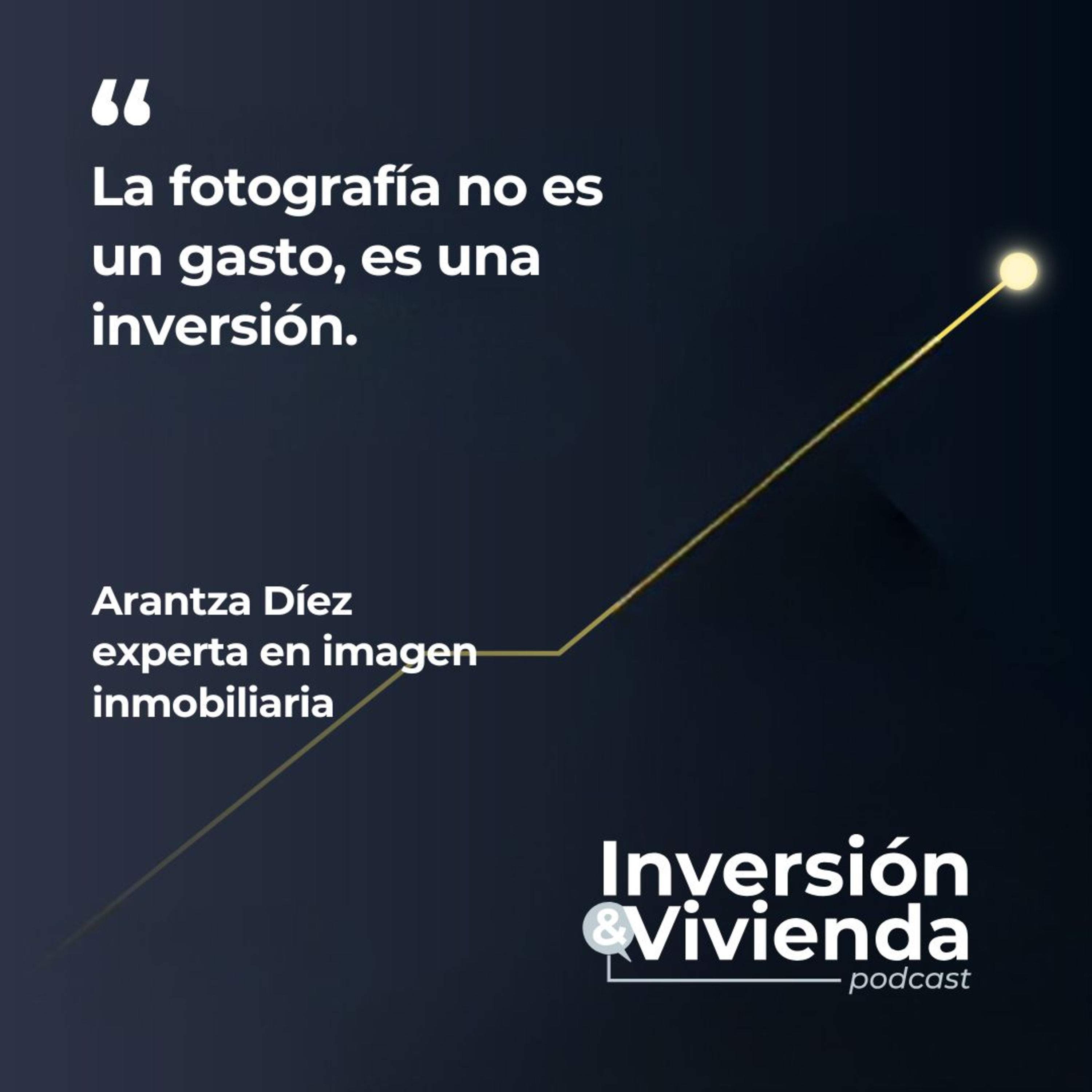 Fotografía inmobiliaria: la diferencia entre vender o desaparecer episode artwork