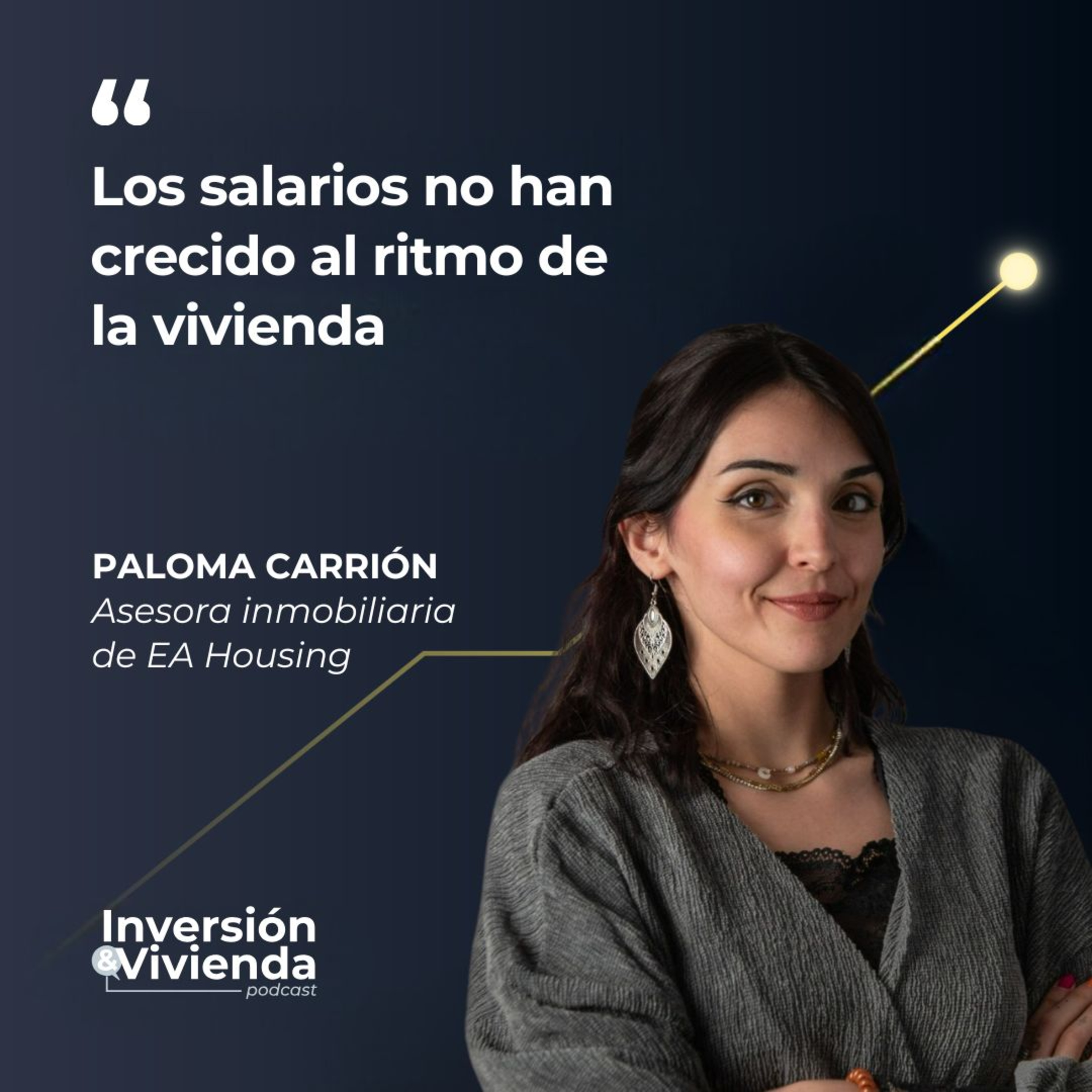 ¿Bajarán los precios de la vivienda en 2026? episode artwork