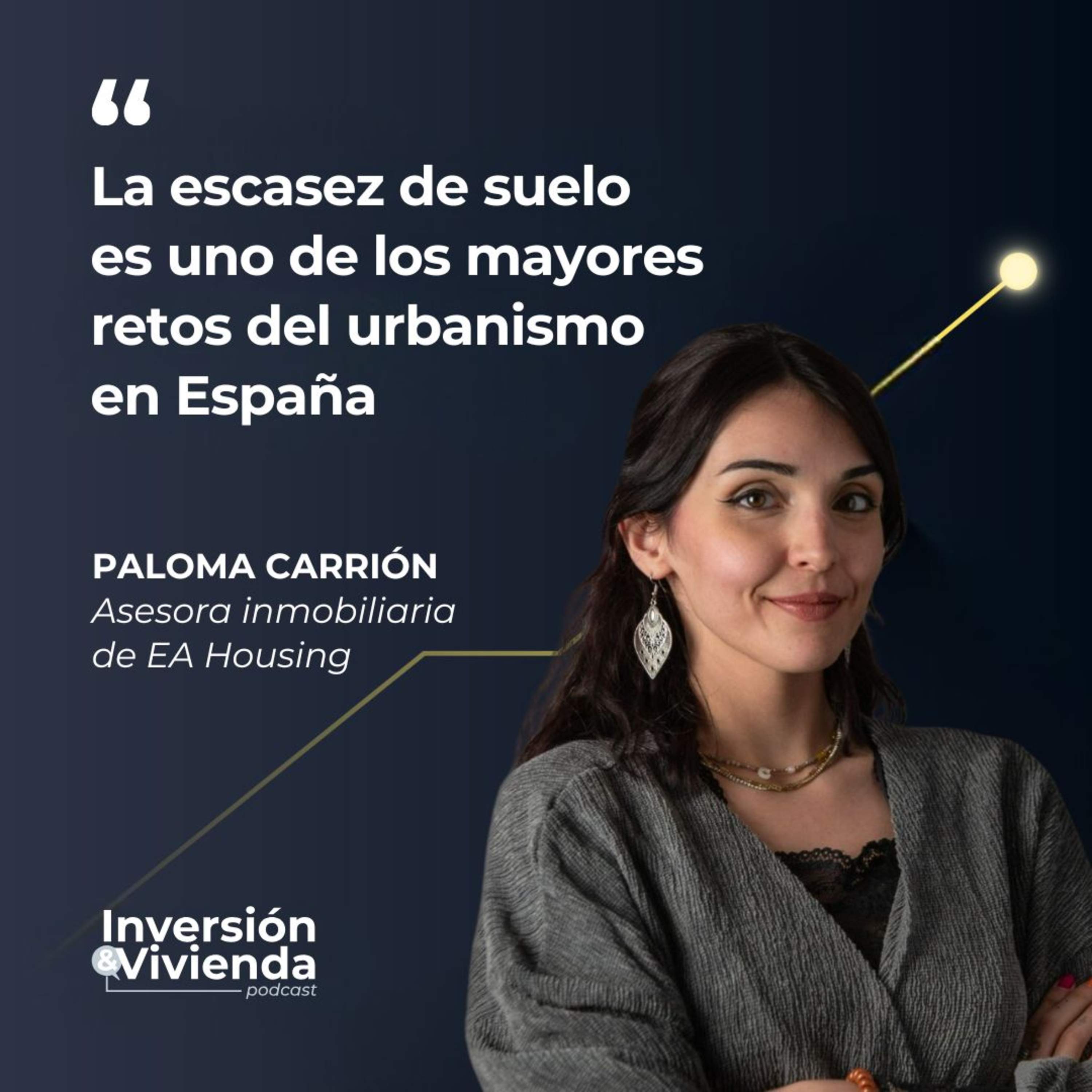 Las ciudades del futuro: 5 tendencias urbanísticas que ya están cambiándolo todo episode artwork