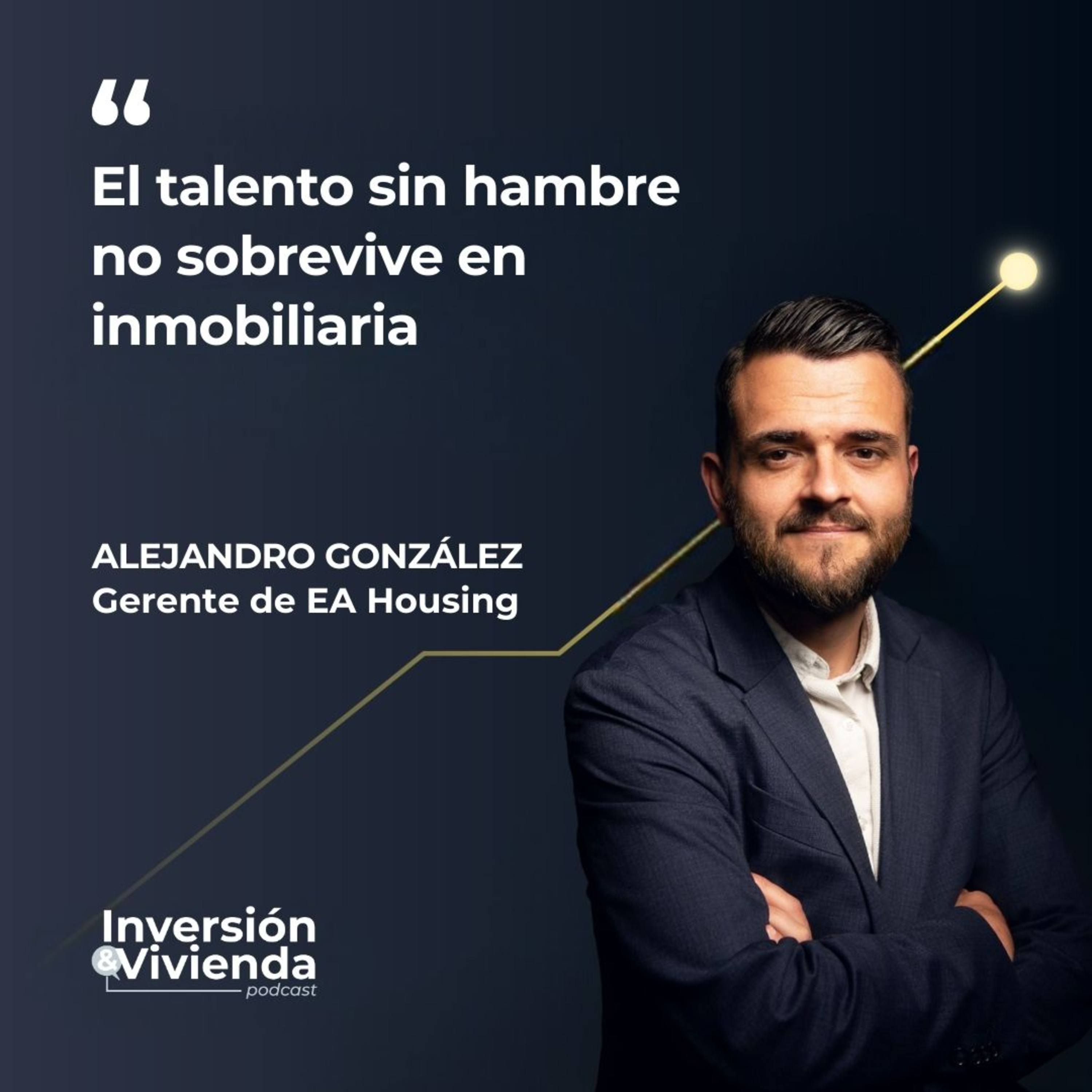 El ciclo de vida del agente inmobiliario: De la calle al lujo episode artwork
