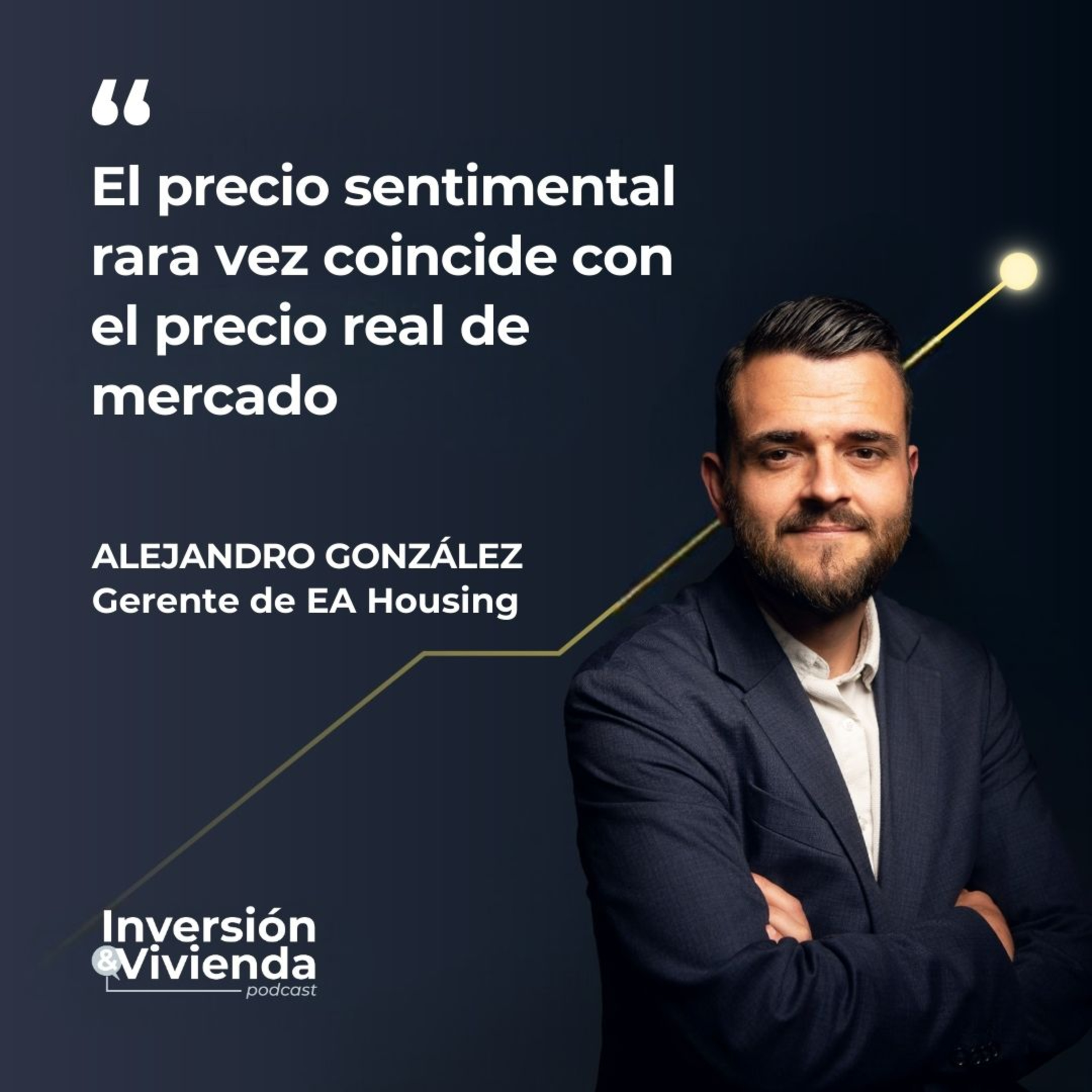 Vender sin engaños: el precio real frente al sentimental episode artwork