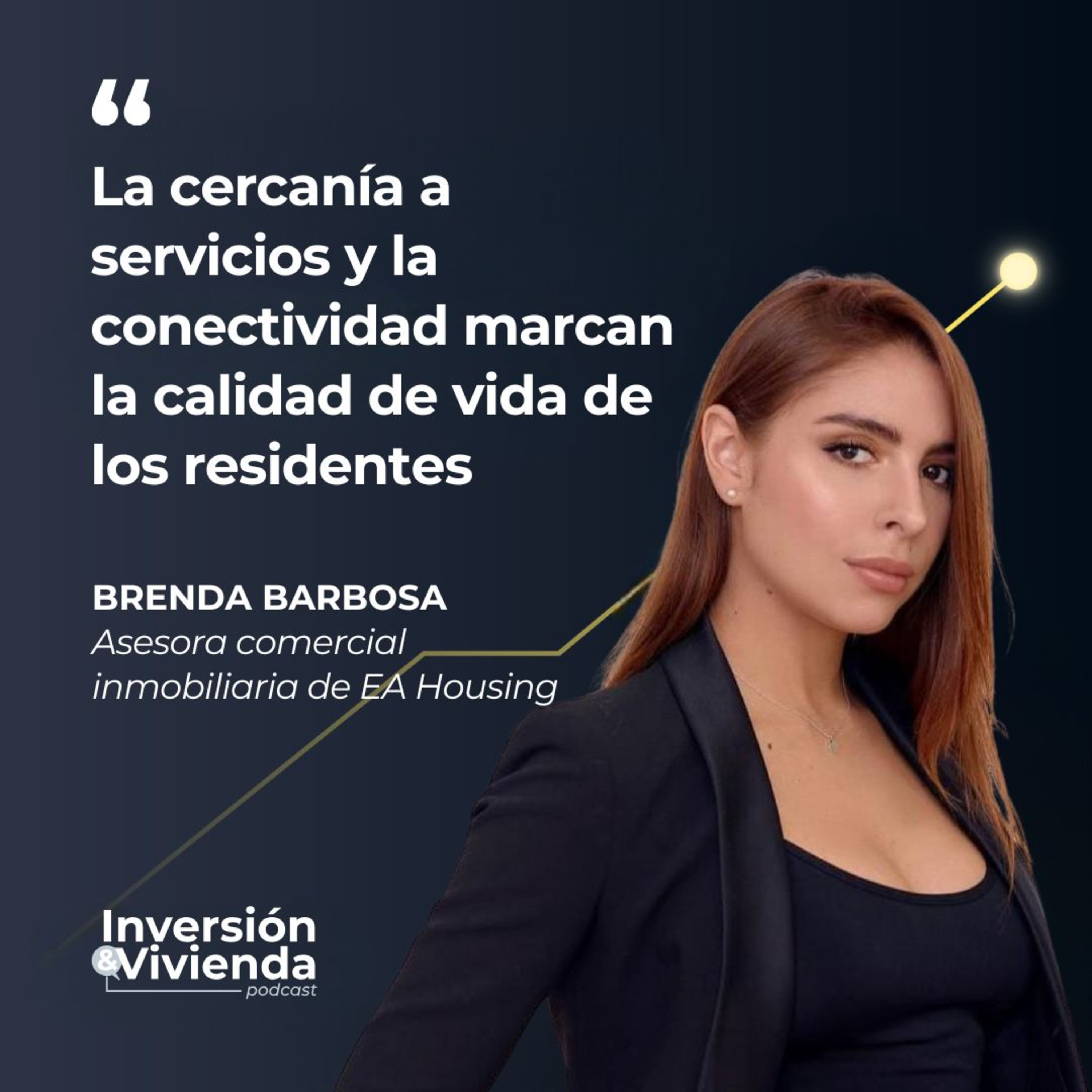 La importancia de la ubicación en la vivienda episode artwork