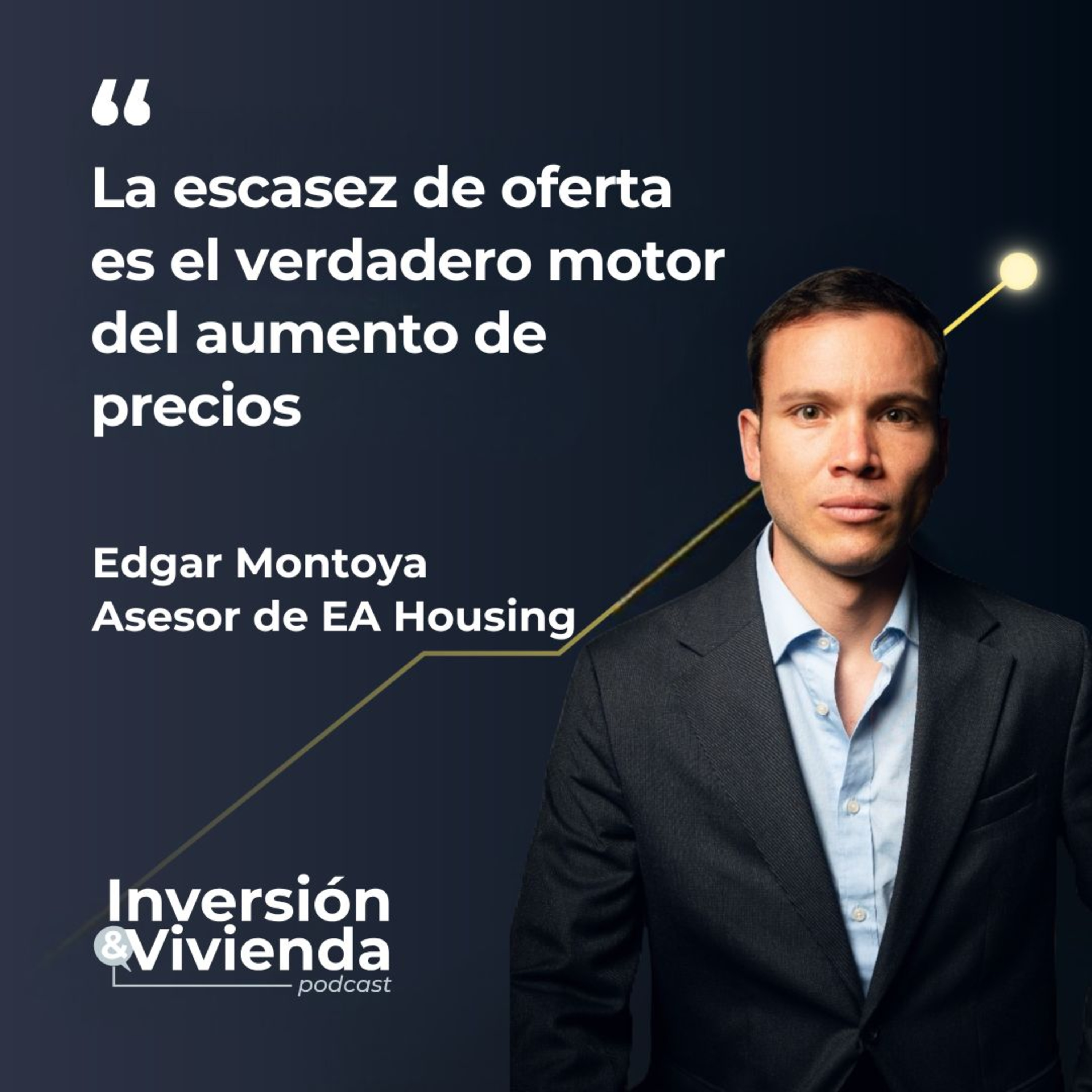 ¿Hay burbuja inmobiliaria en España en 2026? episode artwork