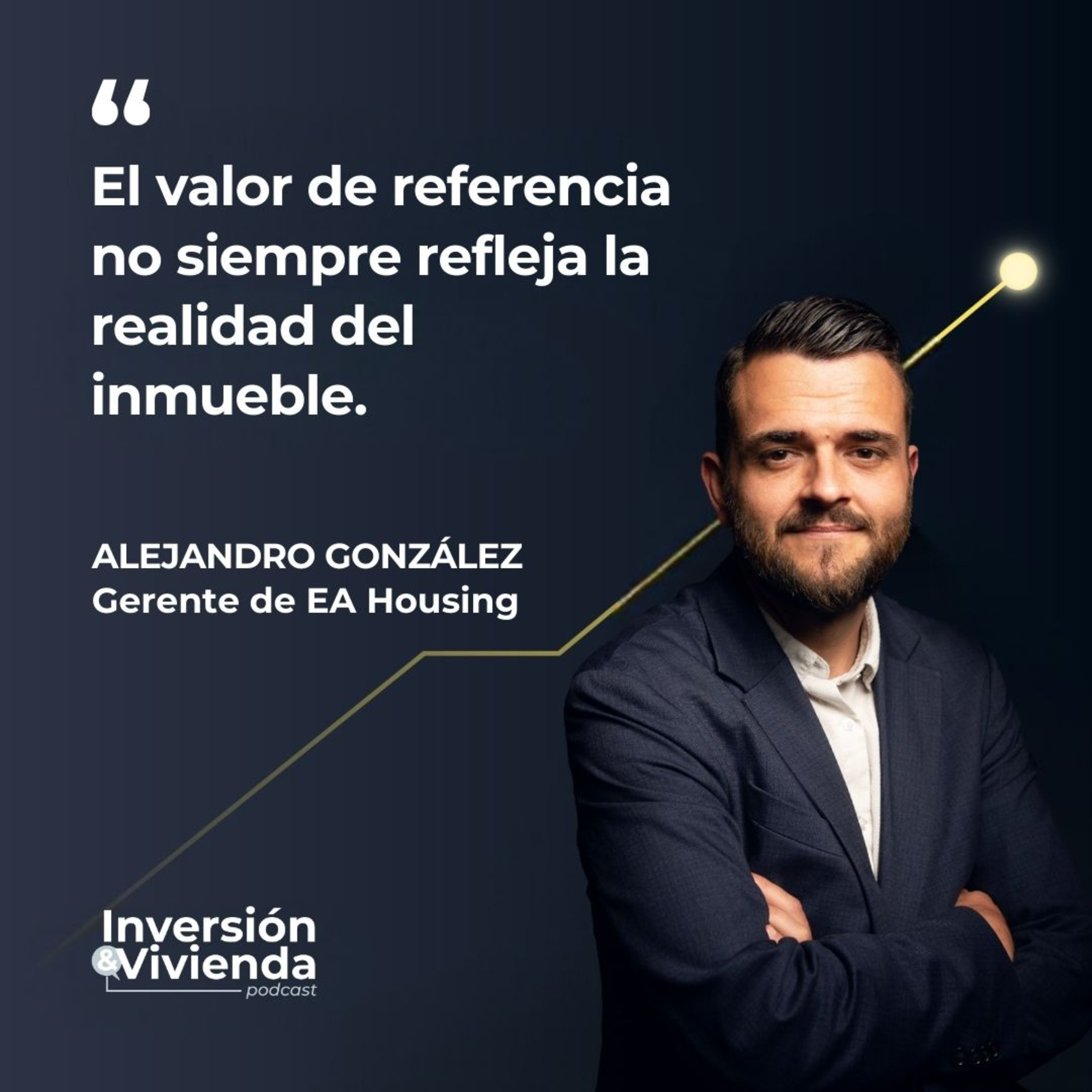 Cómo evitar pagar de más en impuestos al comprar una vivienda episode artwork
