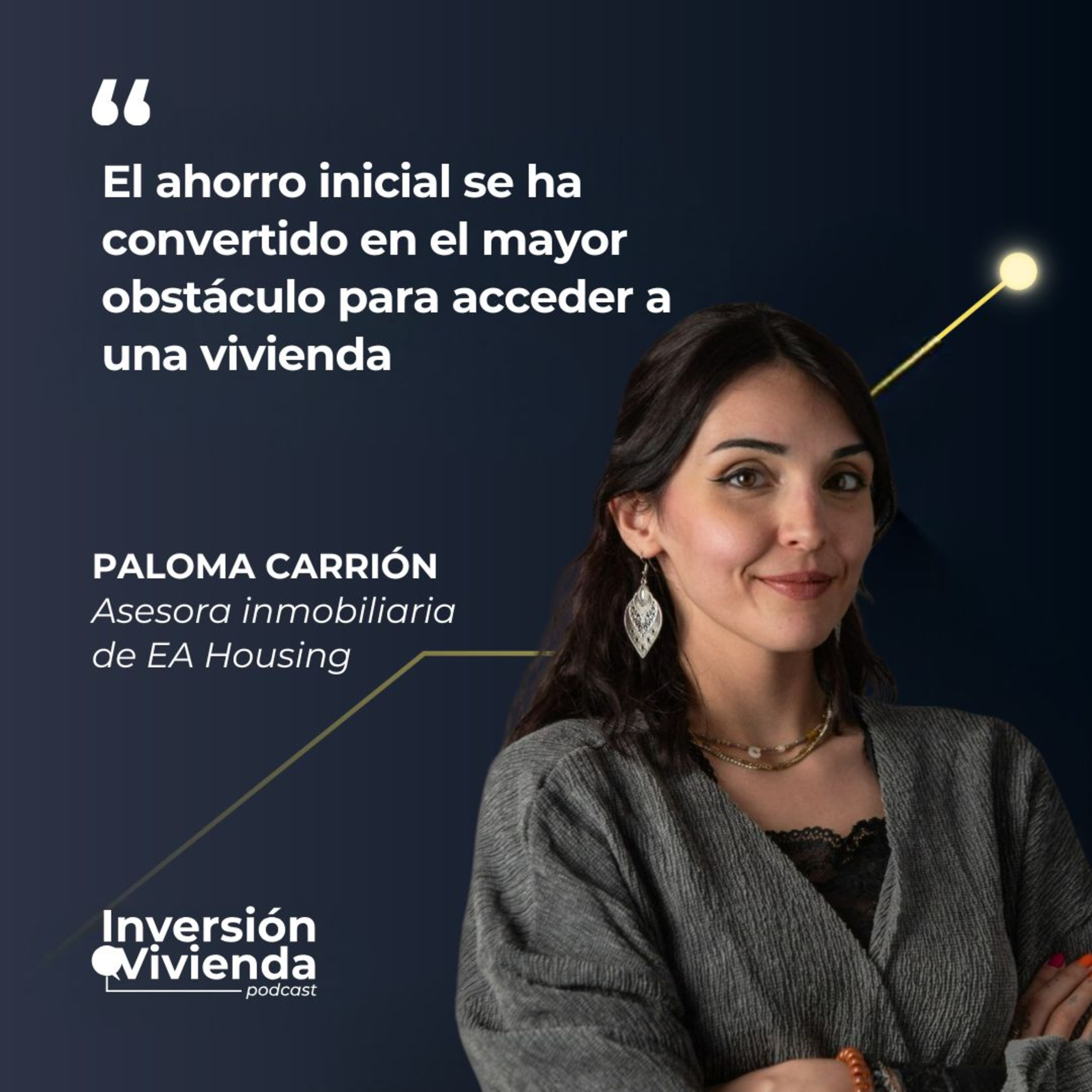 5 claves para entender el desajuste entre salarios y precios de vivienda episode artwork