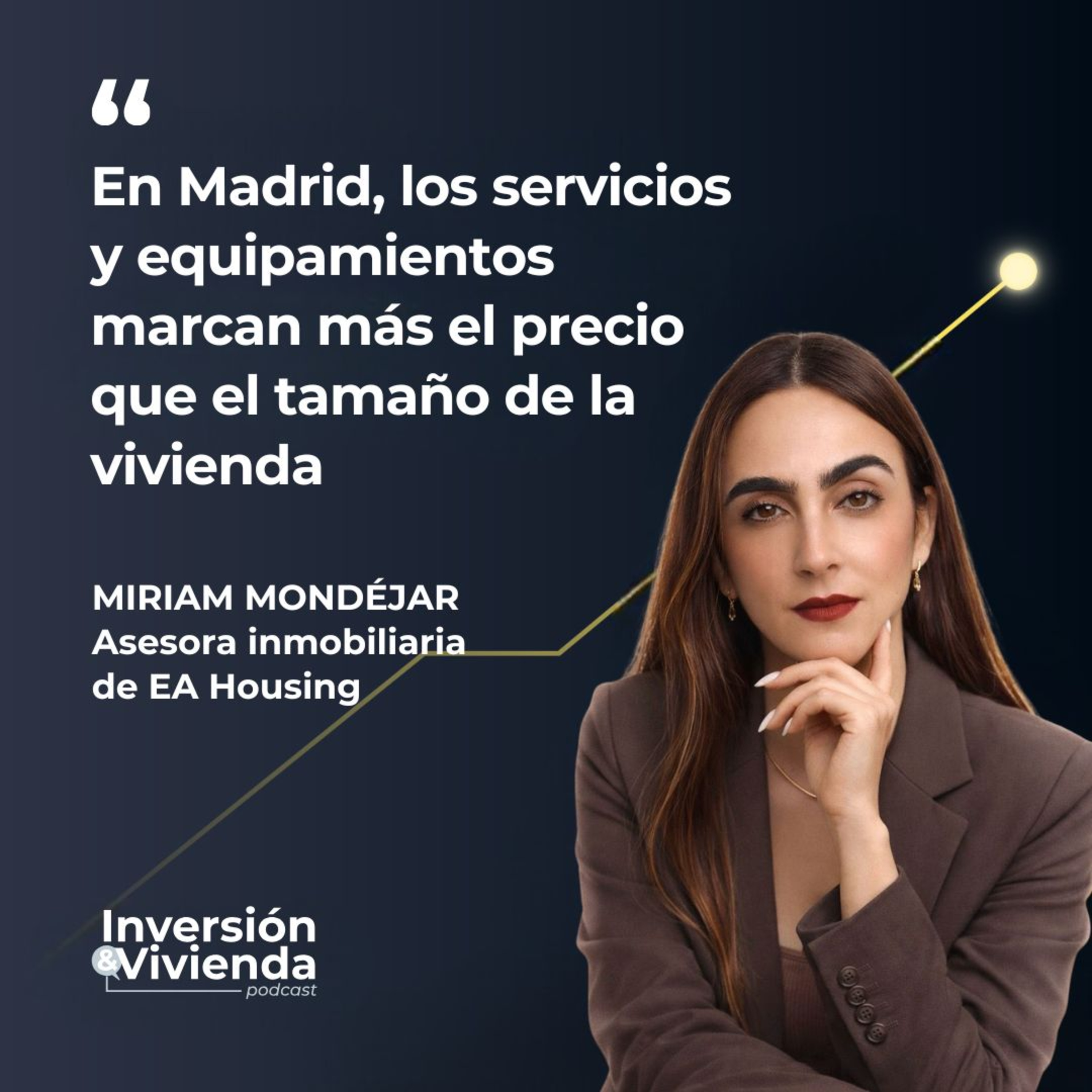 Lo que nadie te cuenta sobre el verdadero valor inmobiliario en Madrid episode artwork