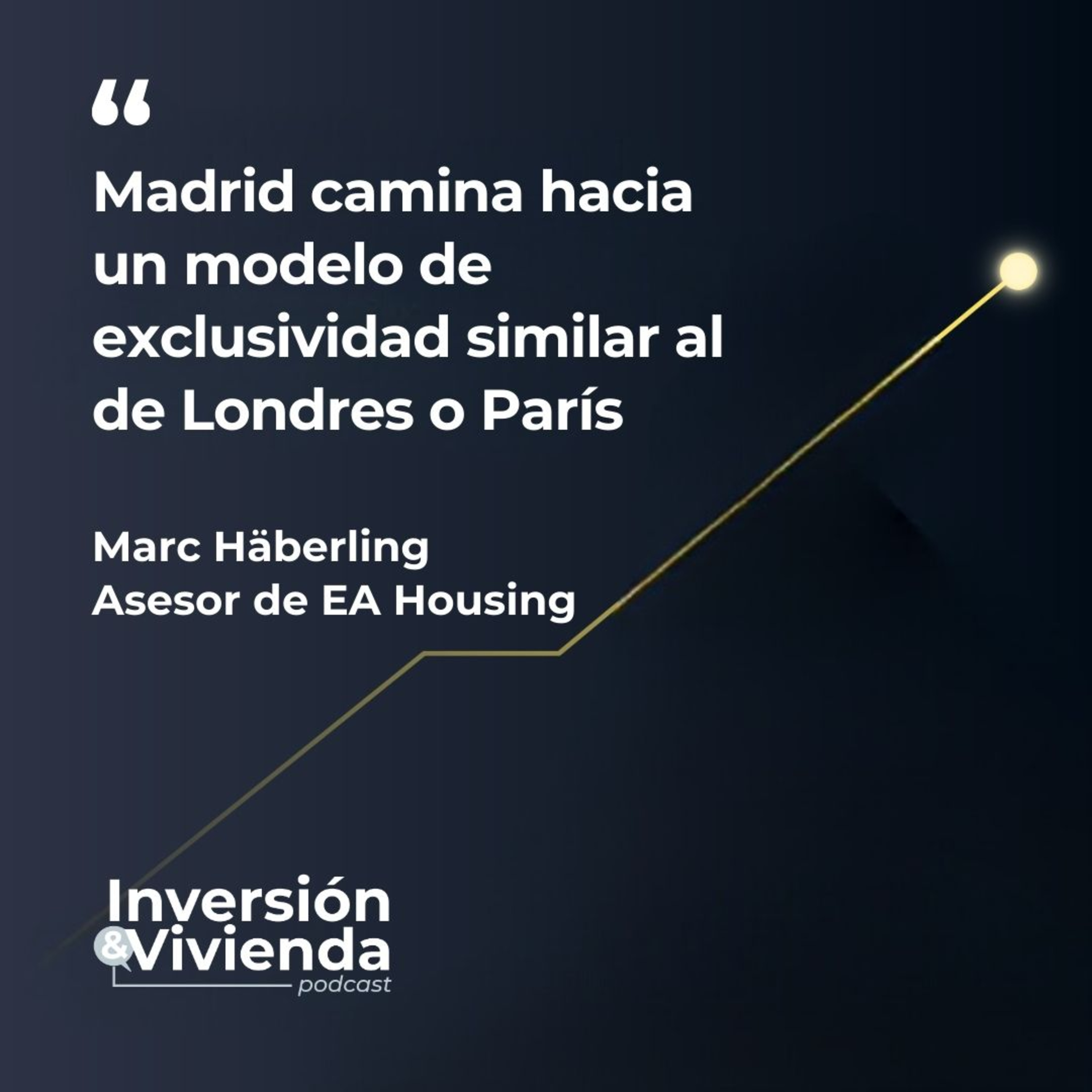 Cómo invertir en Madrid sin perderte entre precios imposibles episode artwork