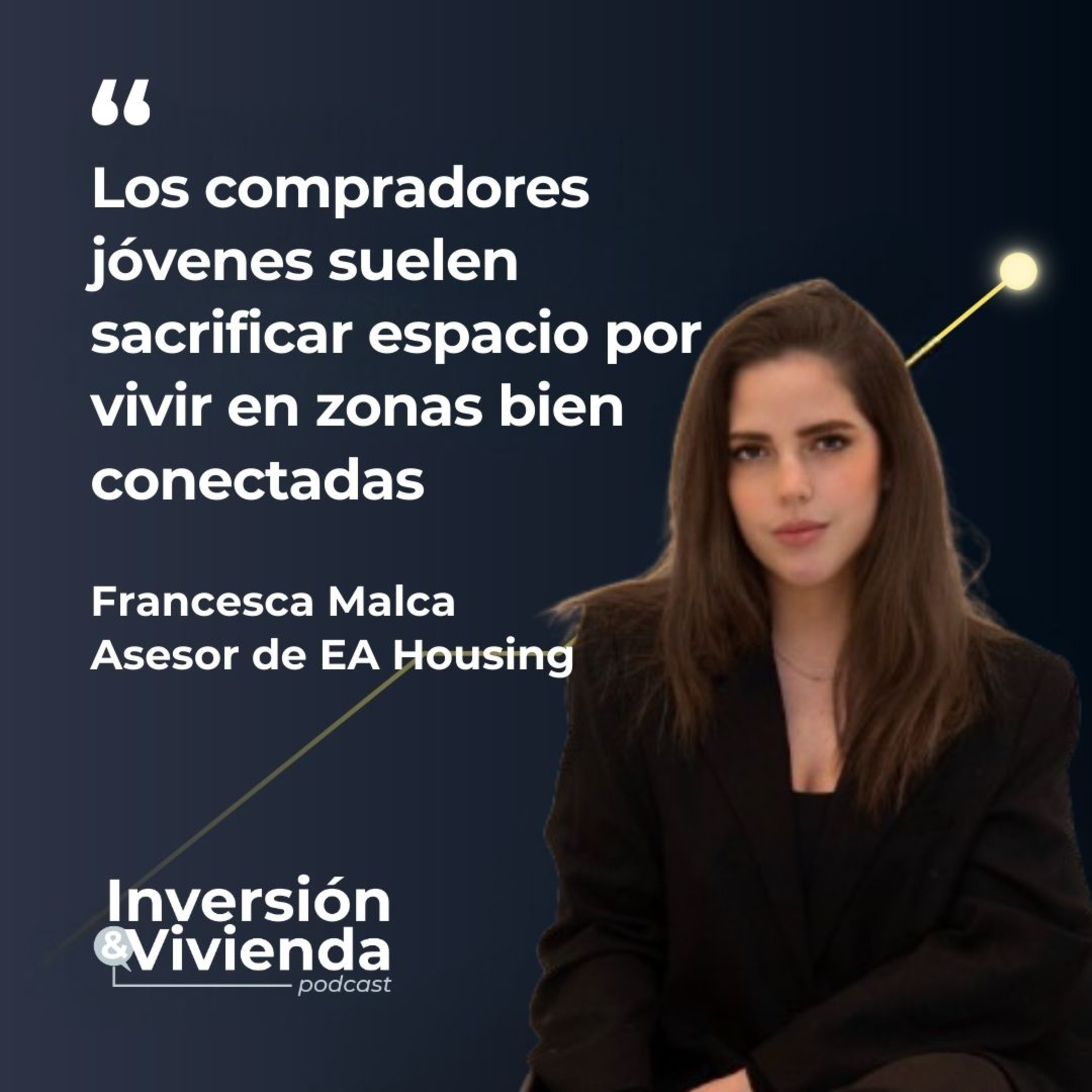 Las 5 claves que influyen al comprar vivienda según tu etapa de vida episode artwork