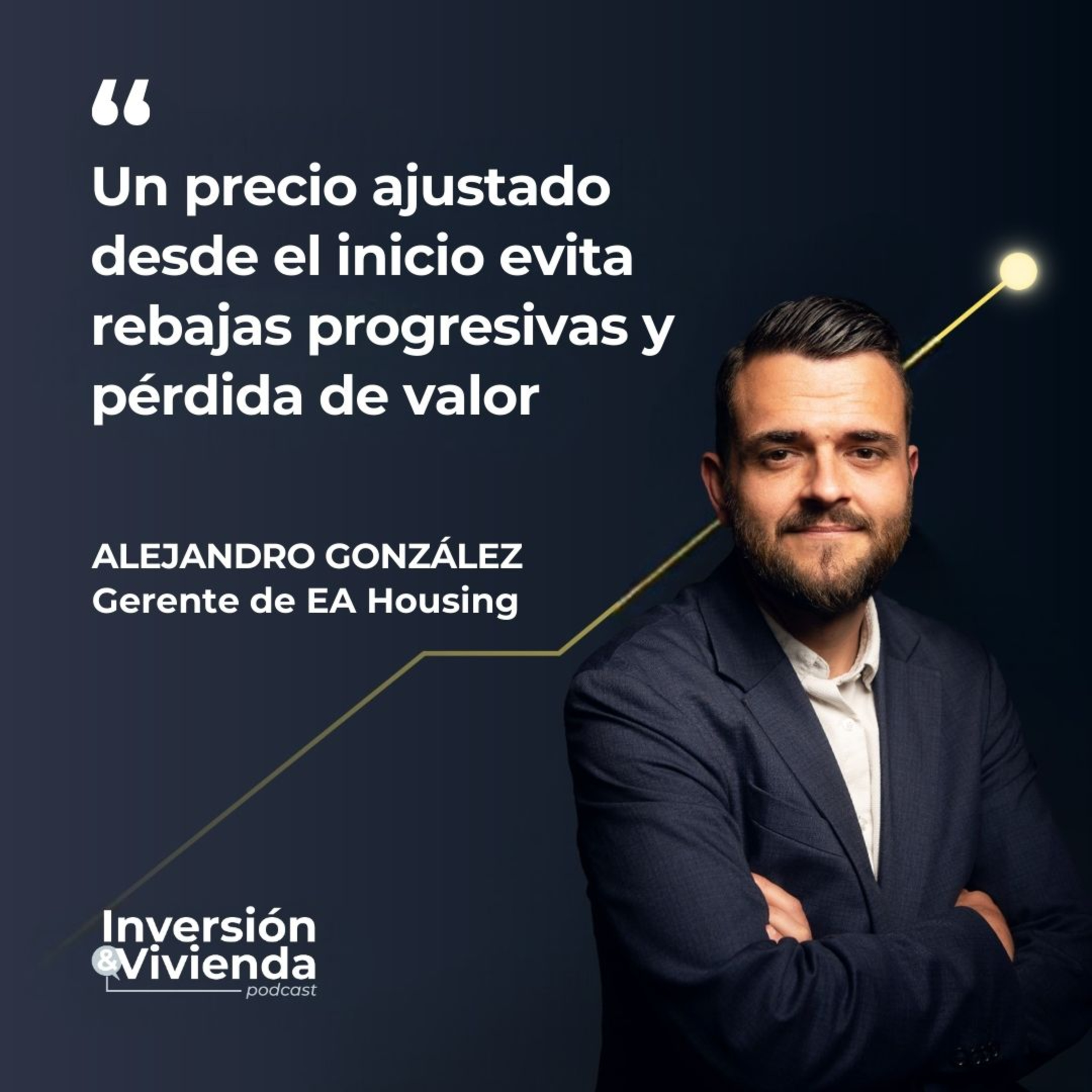 Los errores que reducen la rentabilidad al vender tu casa en España episode artwork