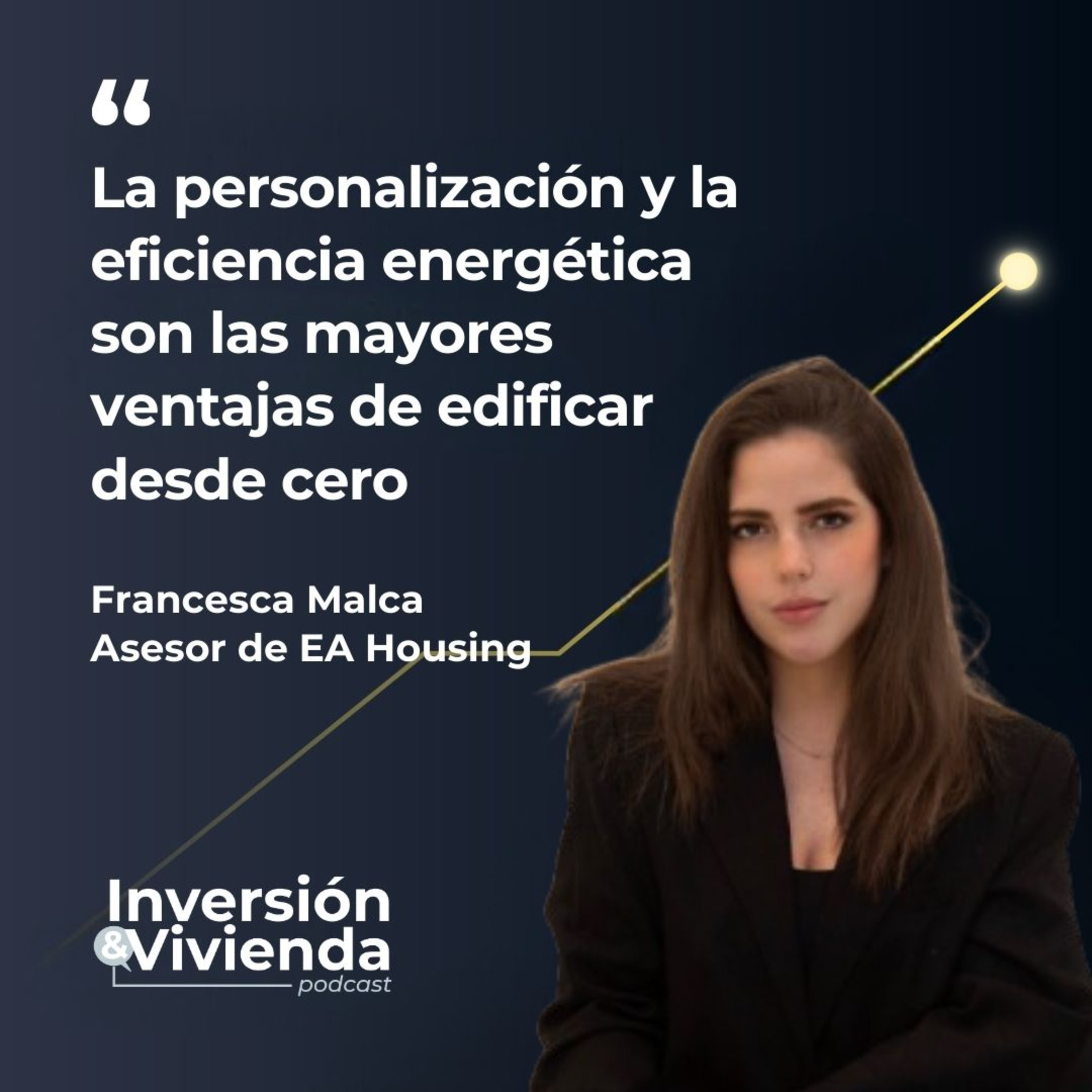 Construir vs. Comprar: todo lo que debes saber antes de tu vivienda episode artwork