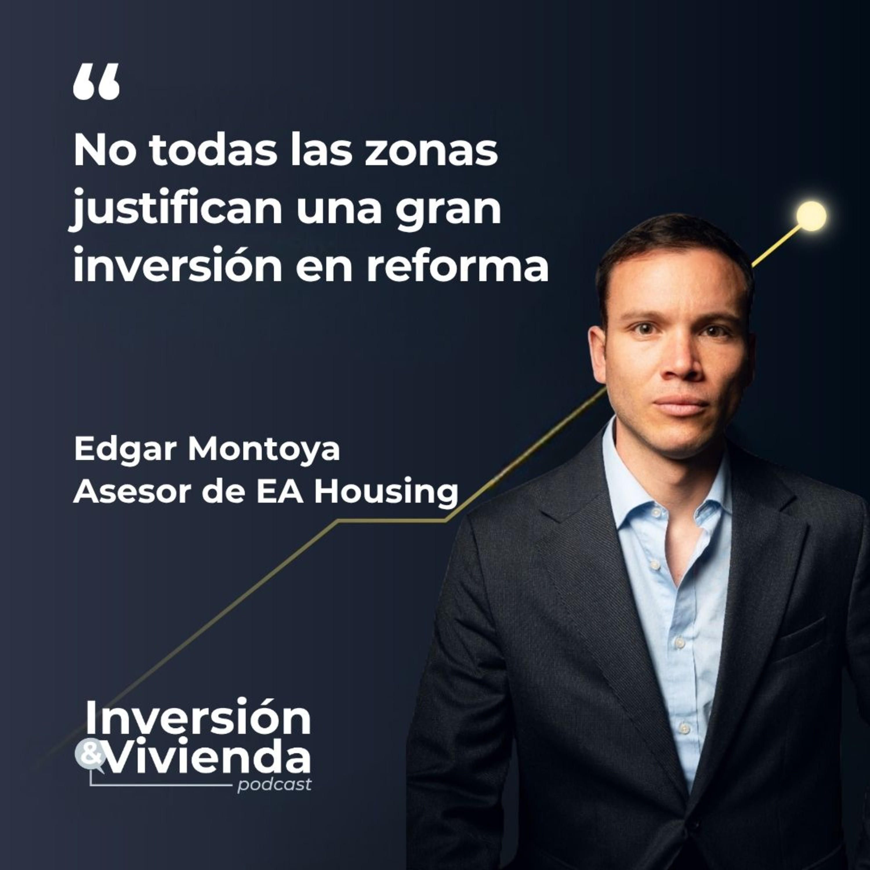 3 claves para reformar un inmueble y maximizar su rentabilidad episode artwork