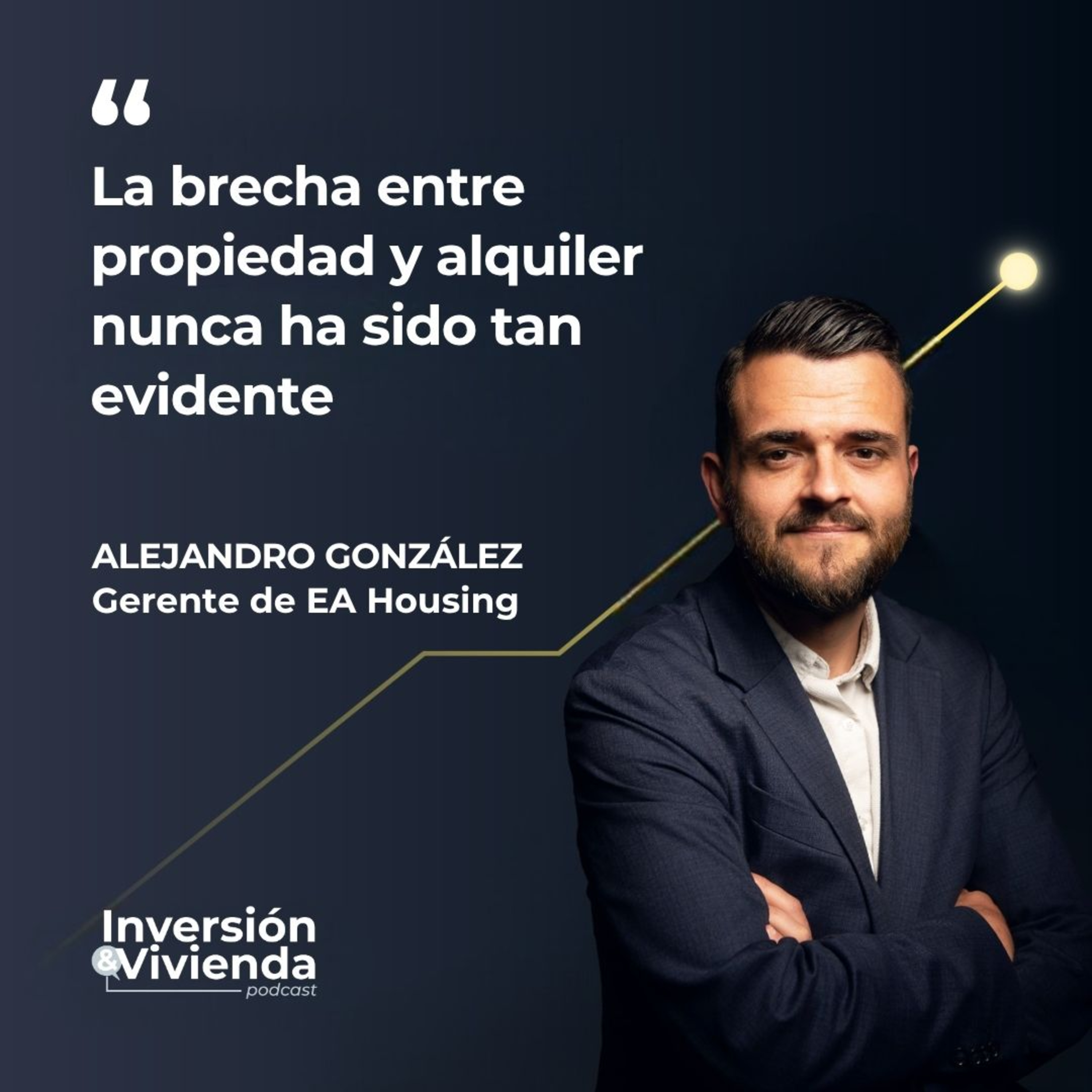 La verdad sobre la crisis del alquiler: gastar 40% de tus ingresos ya es la norma episode artwork