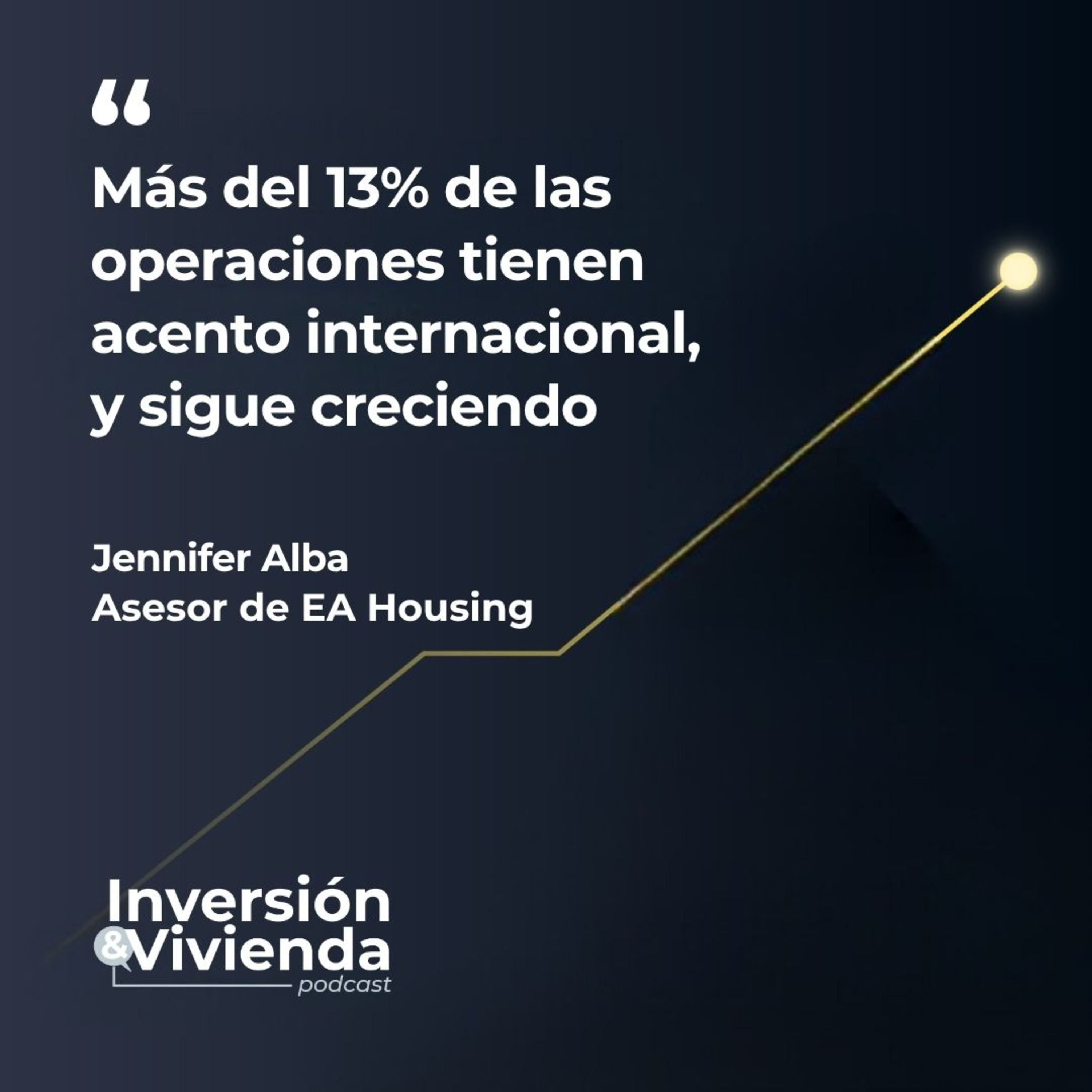 5 claves del boom inmobiliario: quién está comprando España y por qué episode artwork