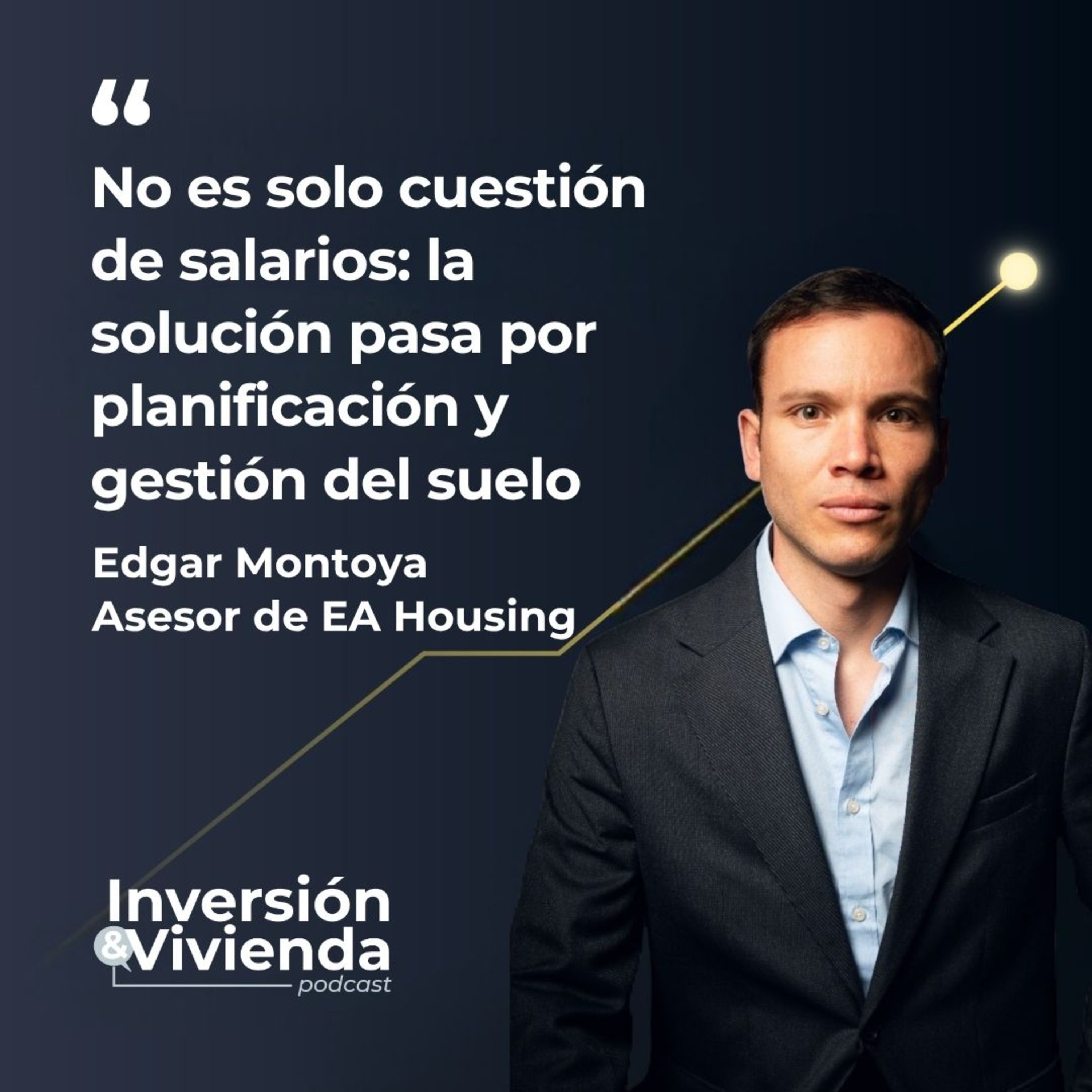 Cómo la crisis de vivienda en España afectará tu futuro en 2026 episode artwork