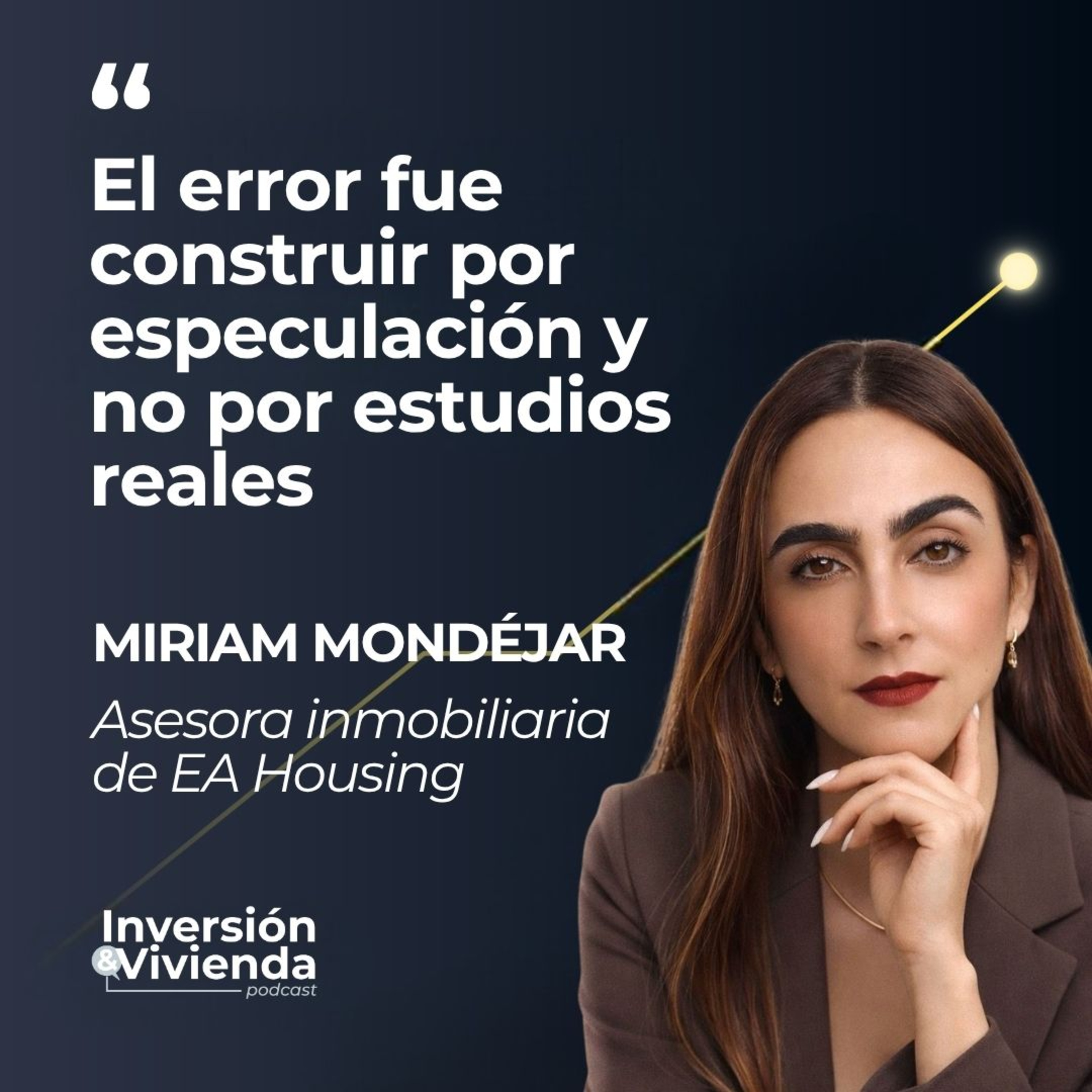 Urbanizaciones fantasma: el legado de 2008 que podría aliviar la crisis de la vivienda episode artwork