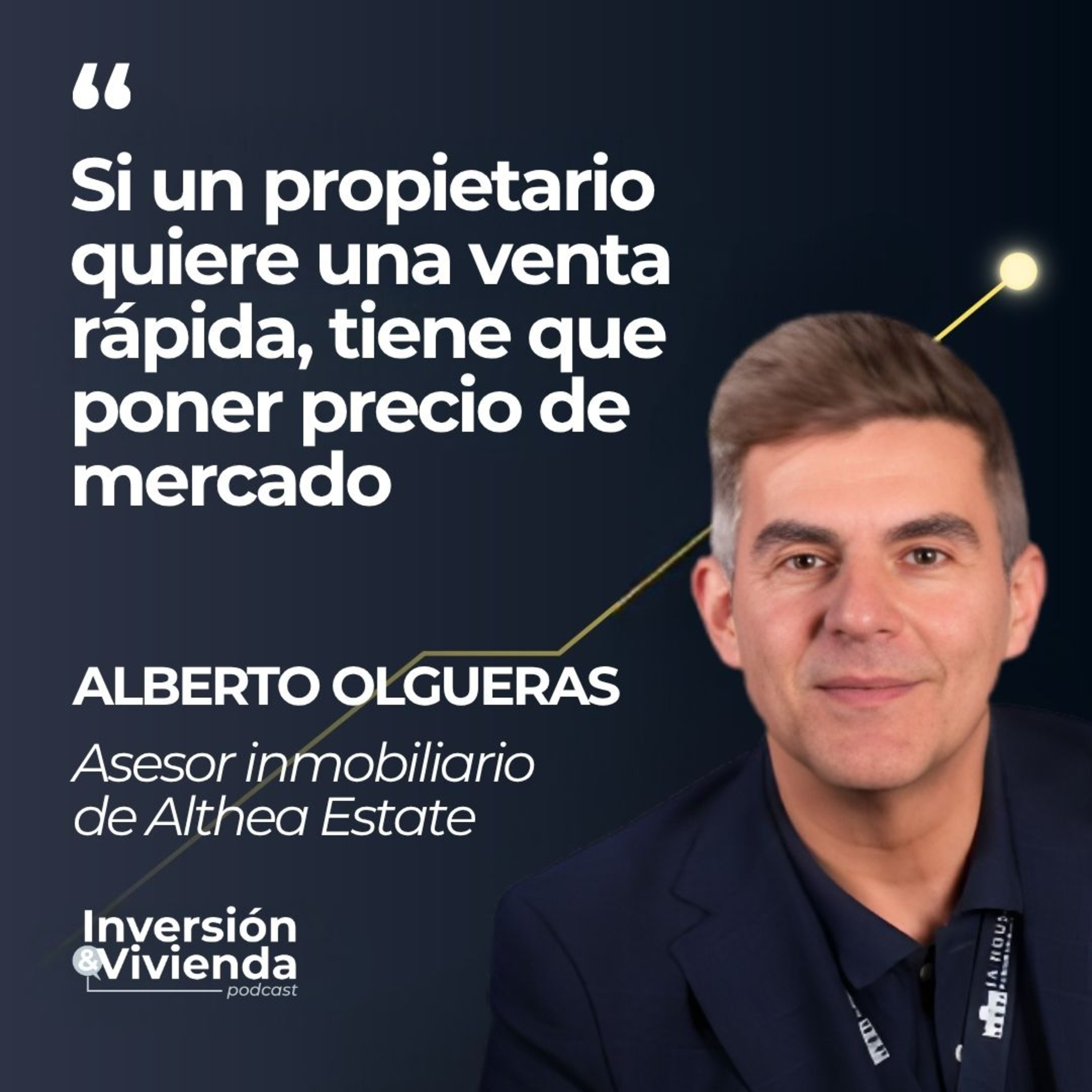 Asesor inmobiliario explica cómo saber si estás pagando de más por una vivienda: "No te dejes engañar por Idealista" episode artwork