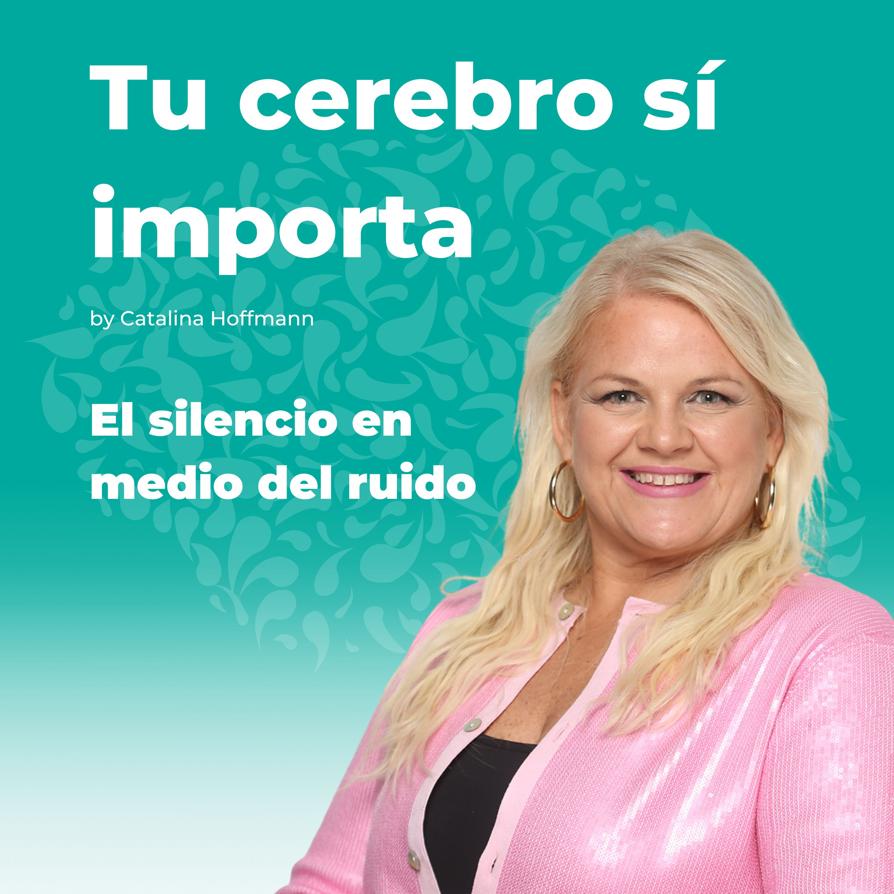 El silencio en medio del ruido episode artwork