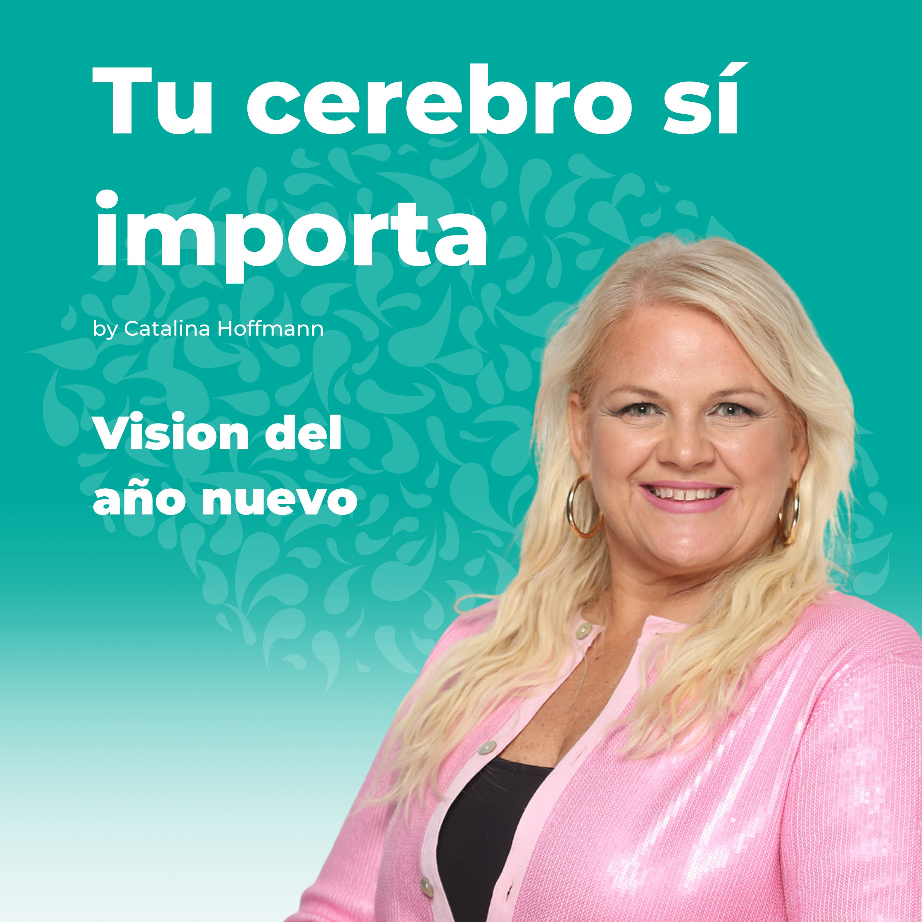 Visión del año nuevo