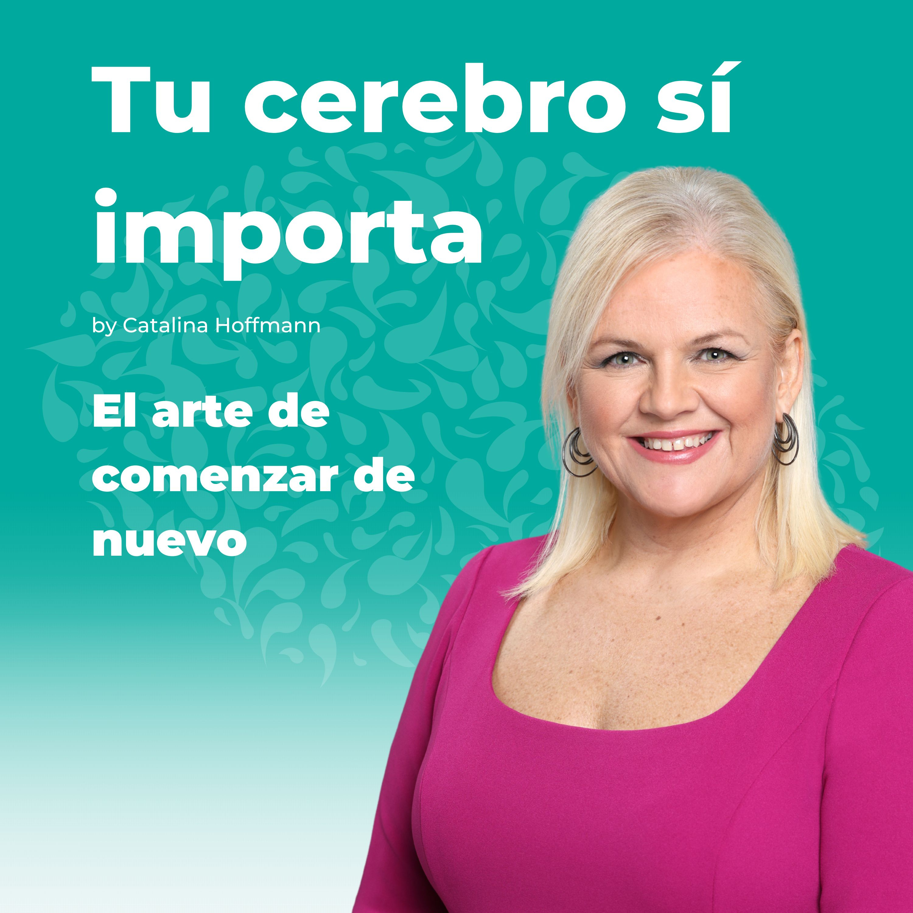 El arte de comenzar de nuevo