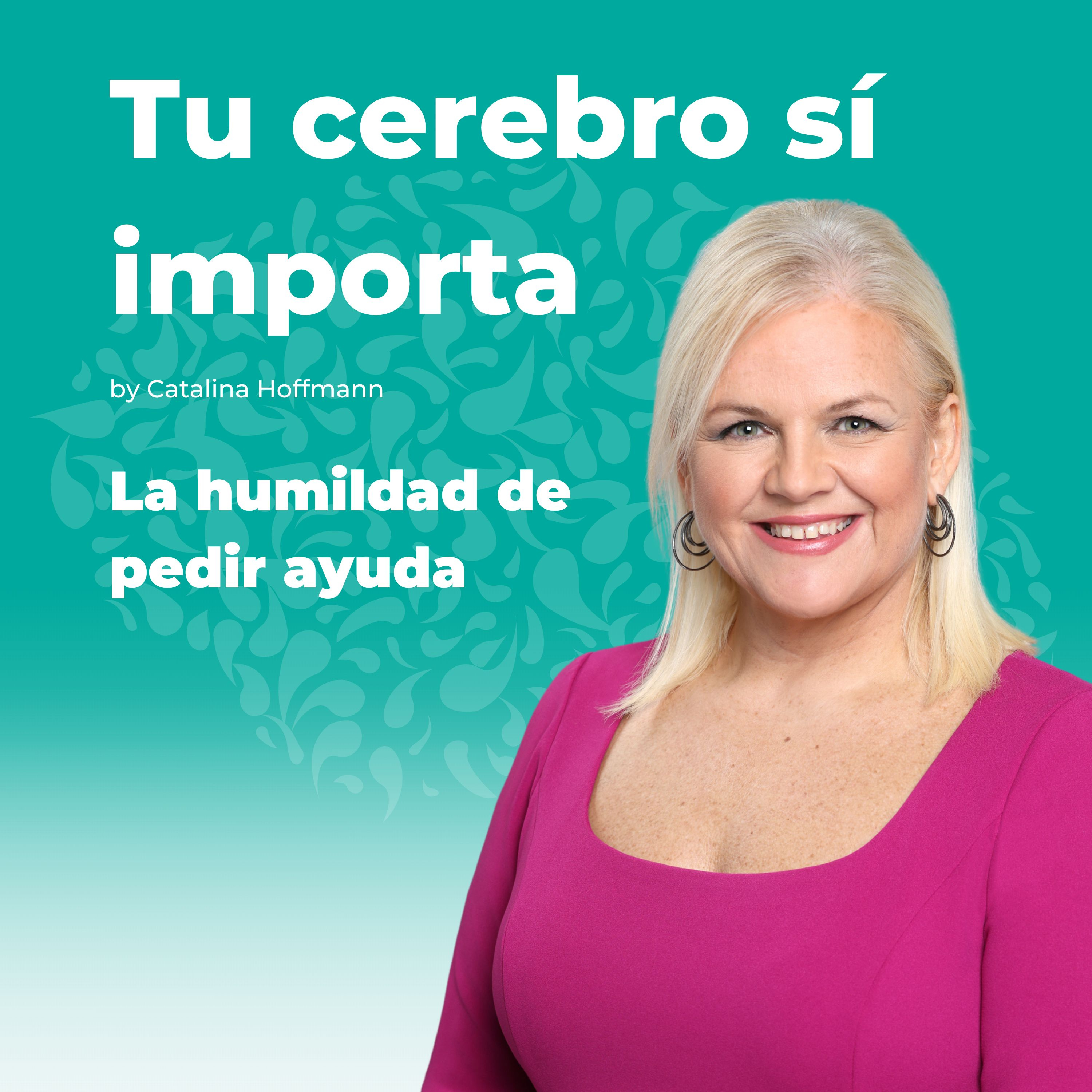 La humildad de pedir ayuda episode artwork