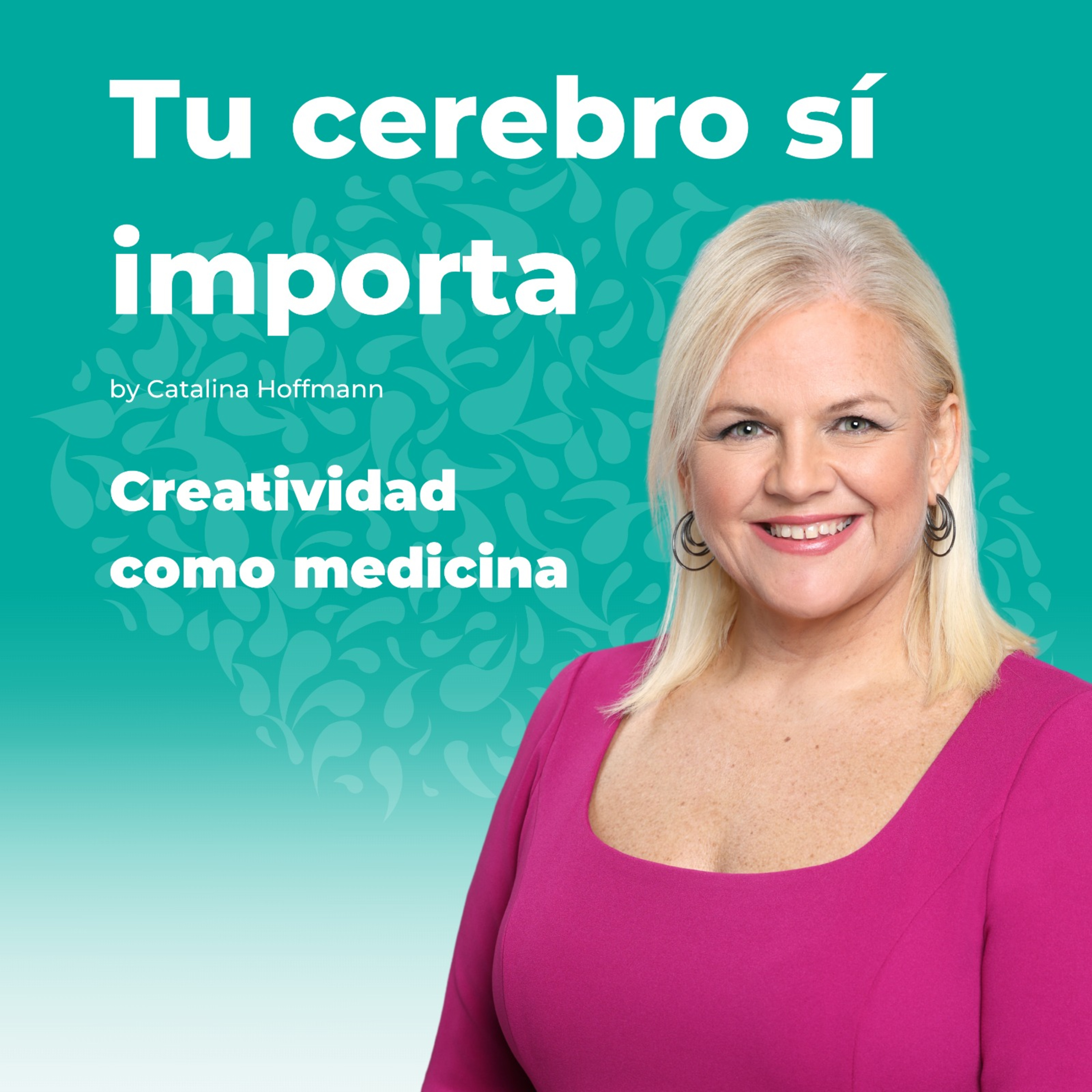 Creatividad como medicina