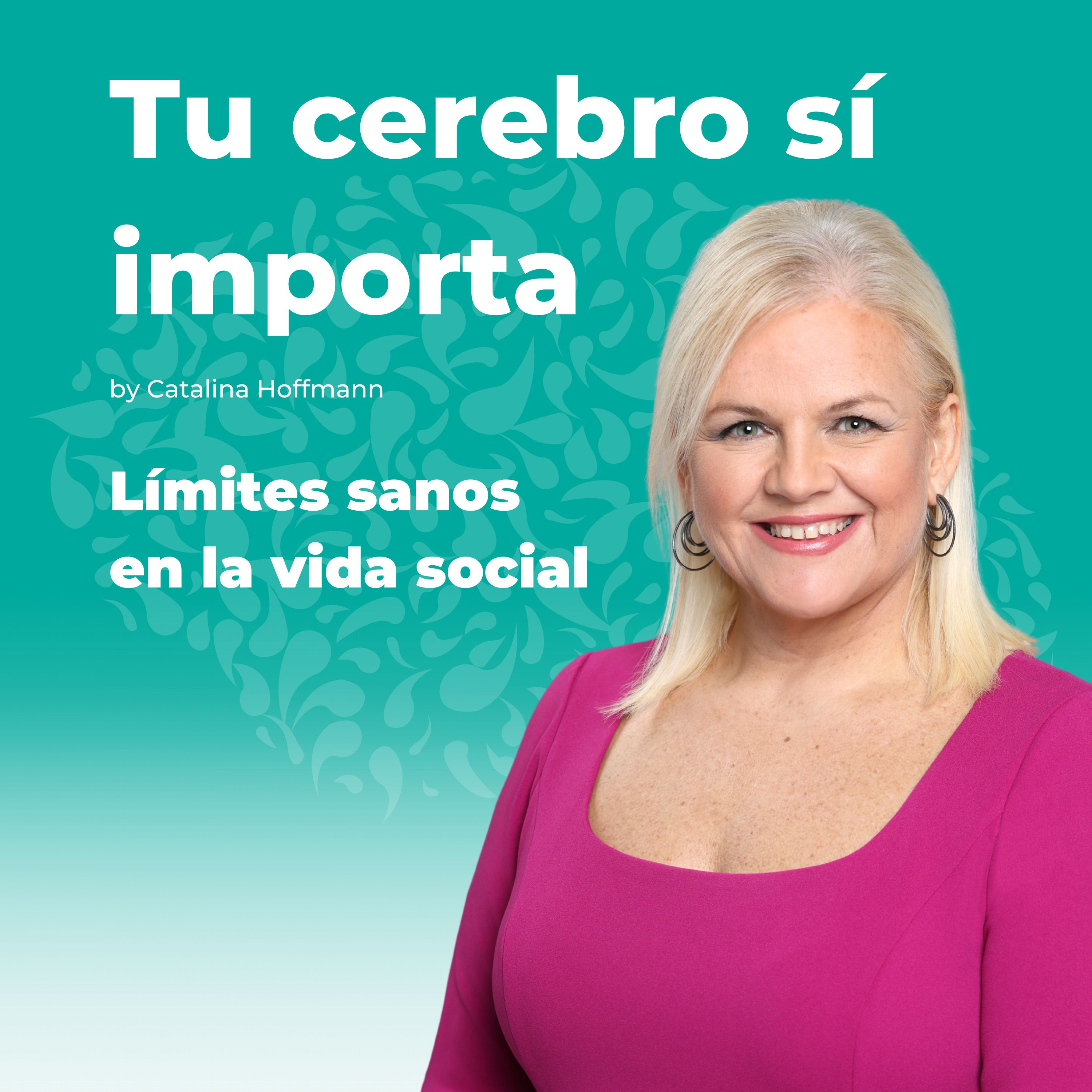Límites sanos en la vida social episode artwork