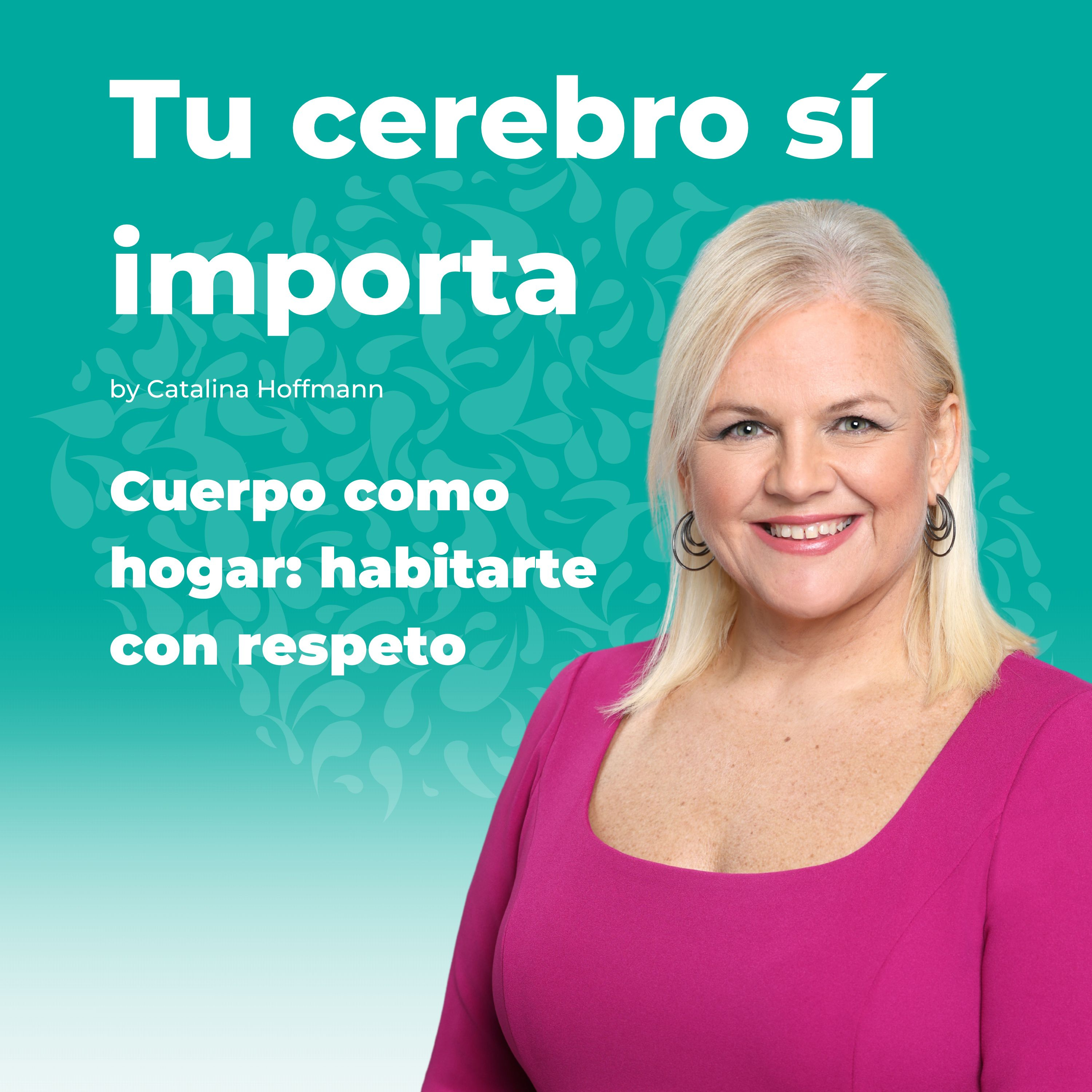 Cuerpo como hogar: habitarte con respeto episode artwork