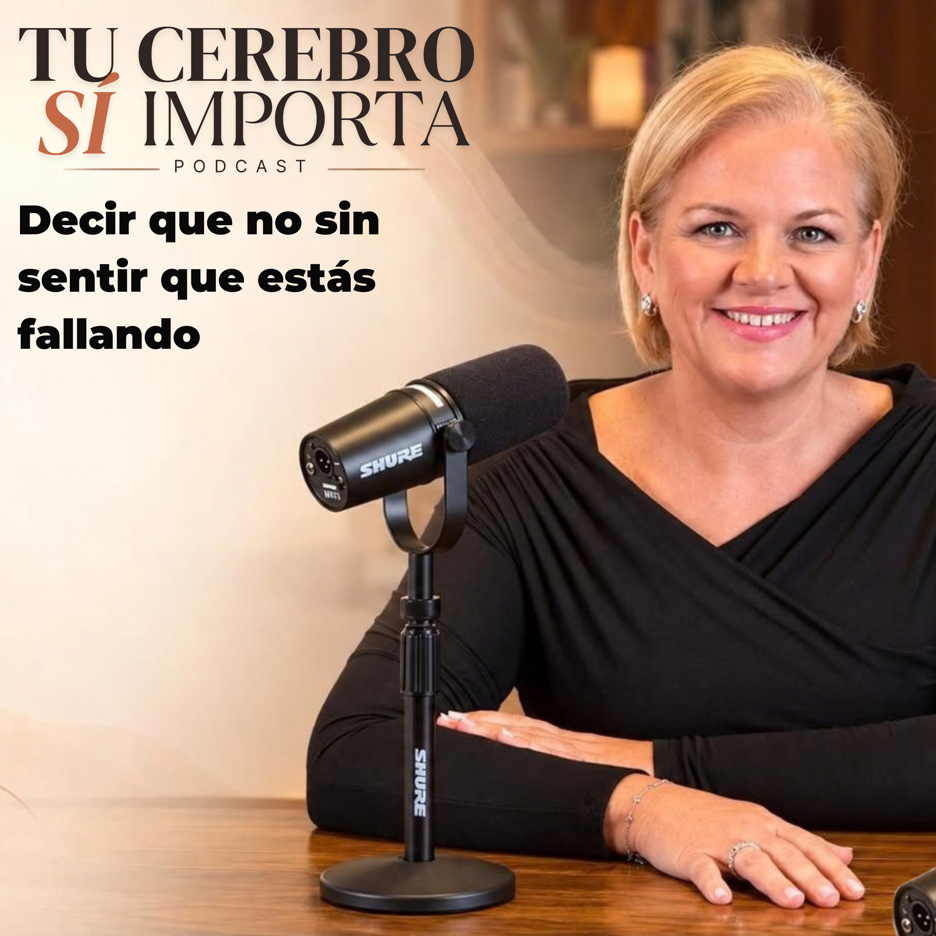 Portada de Tu cerebro sí importa