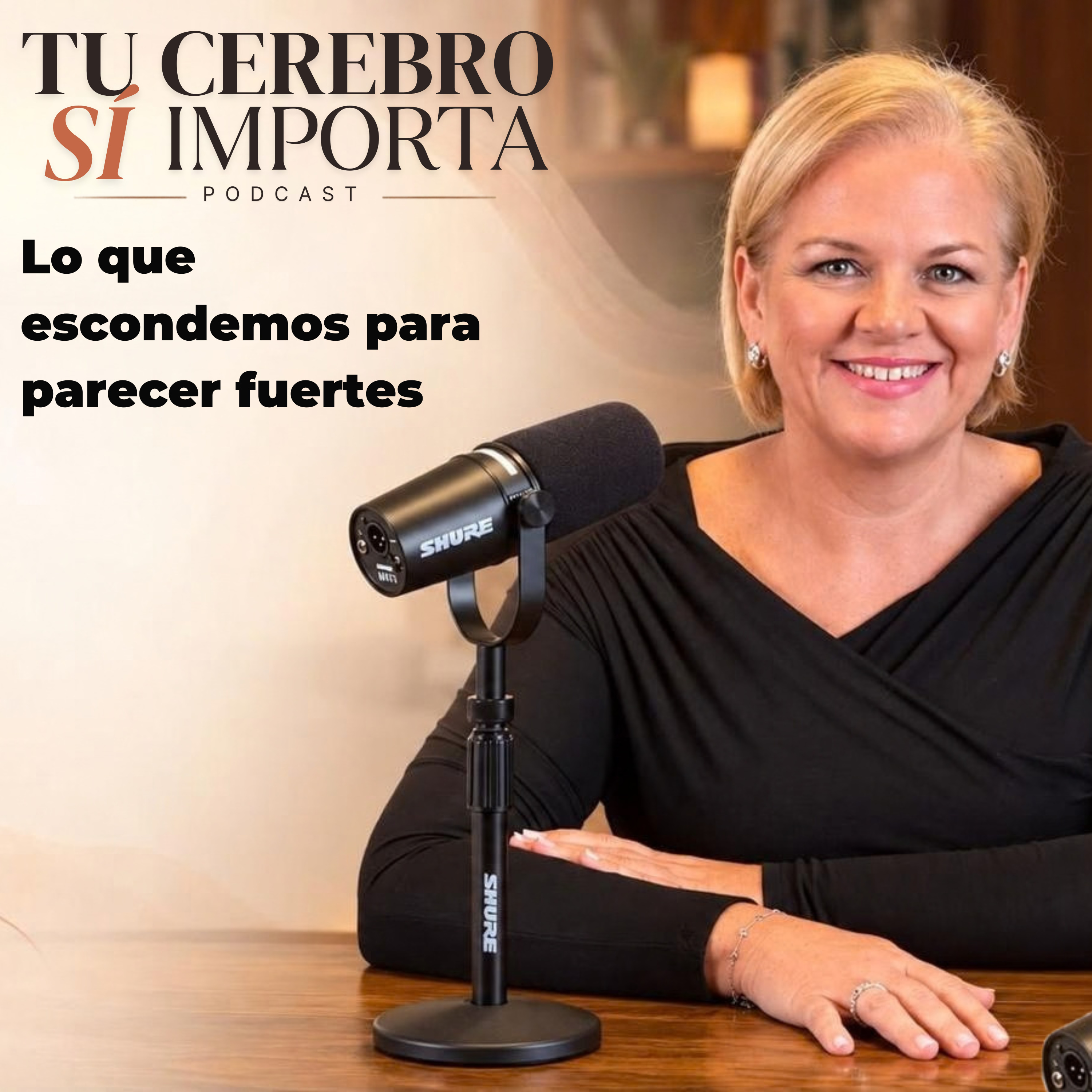 Portada de Tu cerebro sí importa