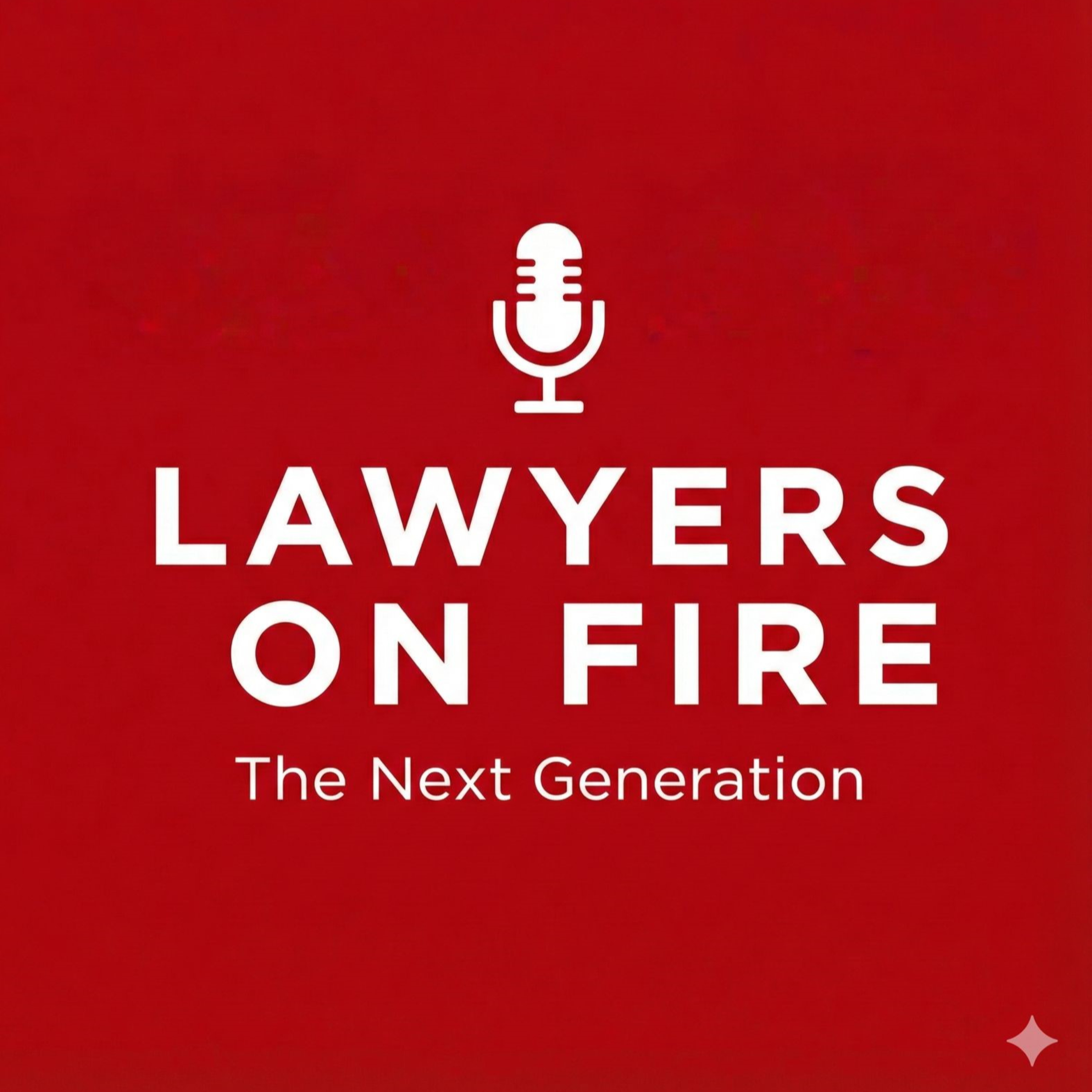 Lawyers on Fire