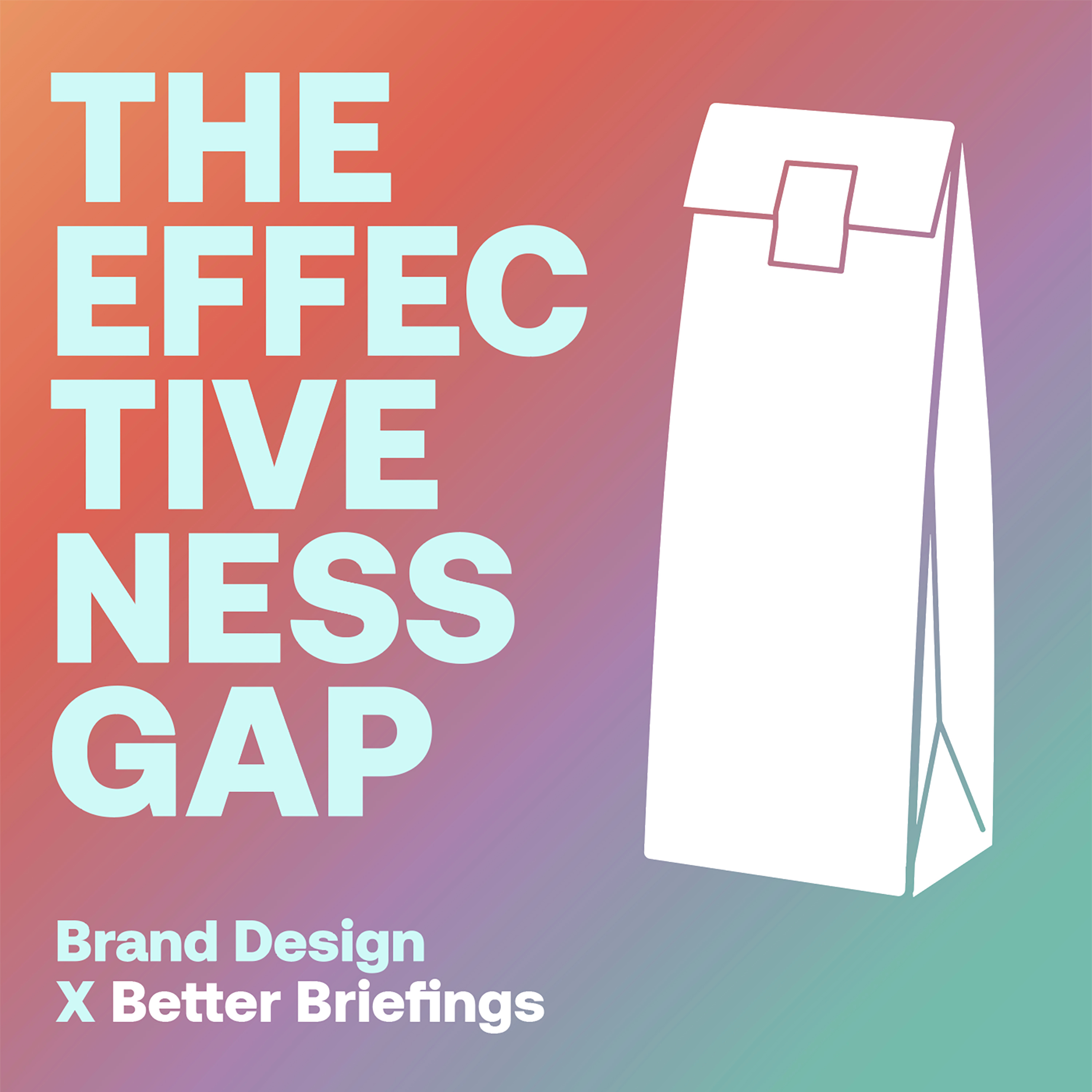 The Effectiveness Gap