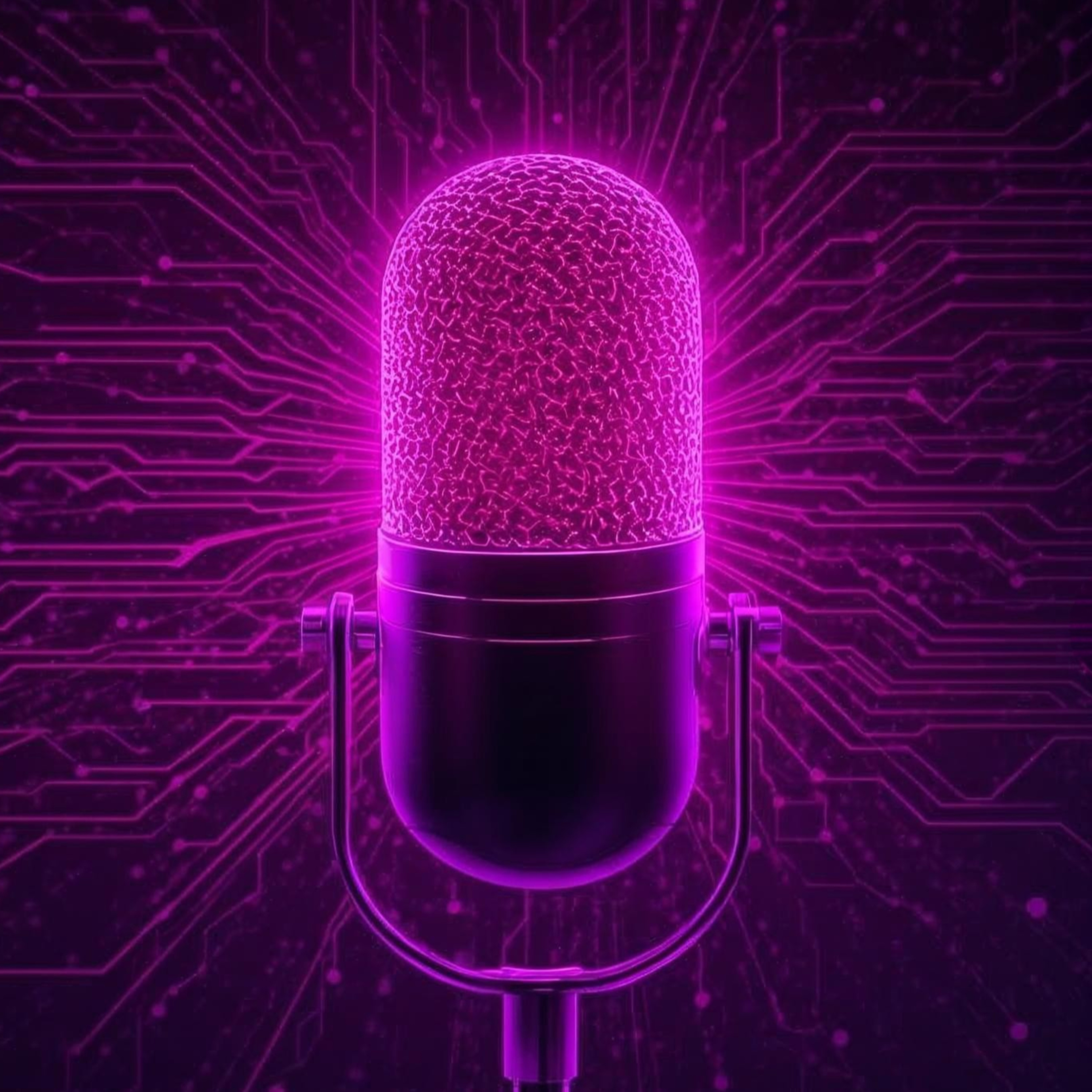 How to Master AI Interactions: A Guide to Effective Engagement episode artwork