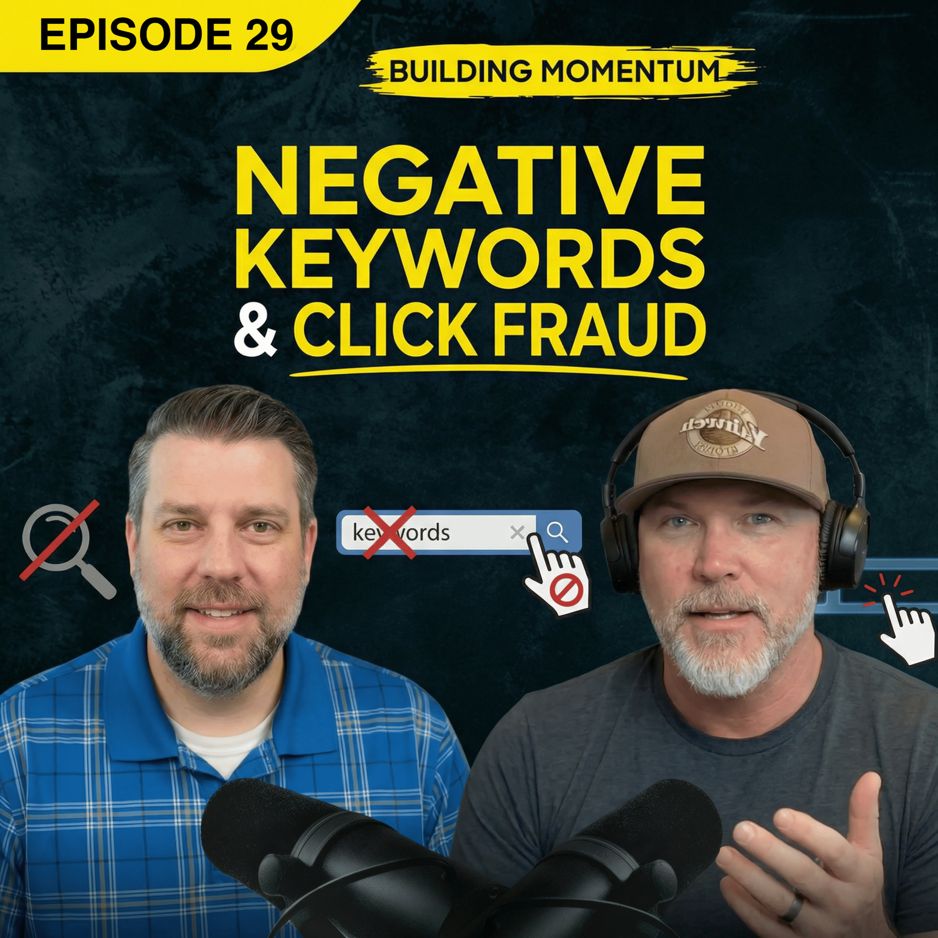 Building Momentum