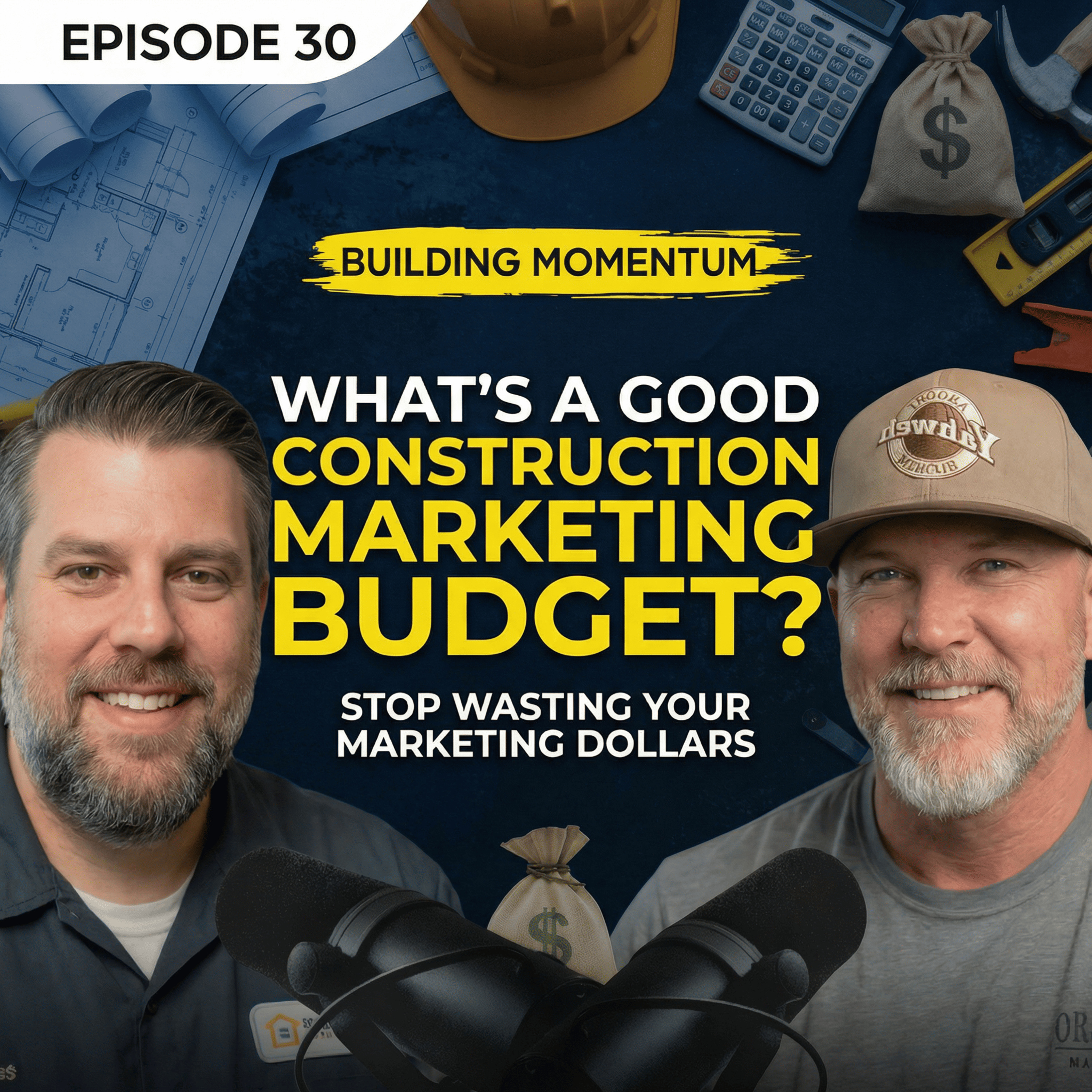 Building Momentum