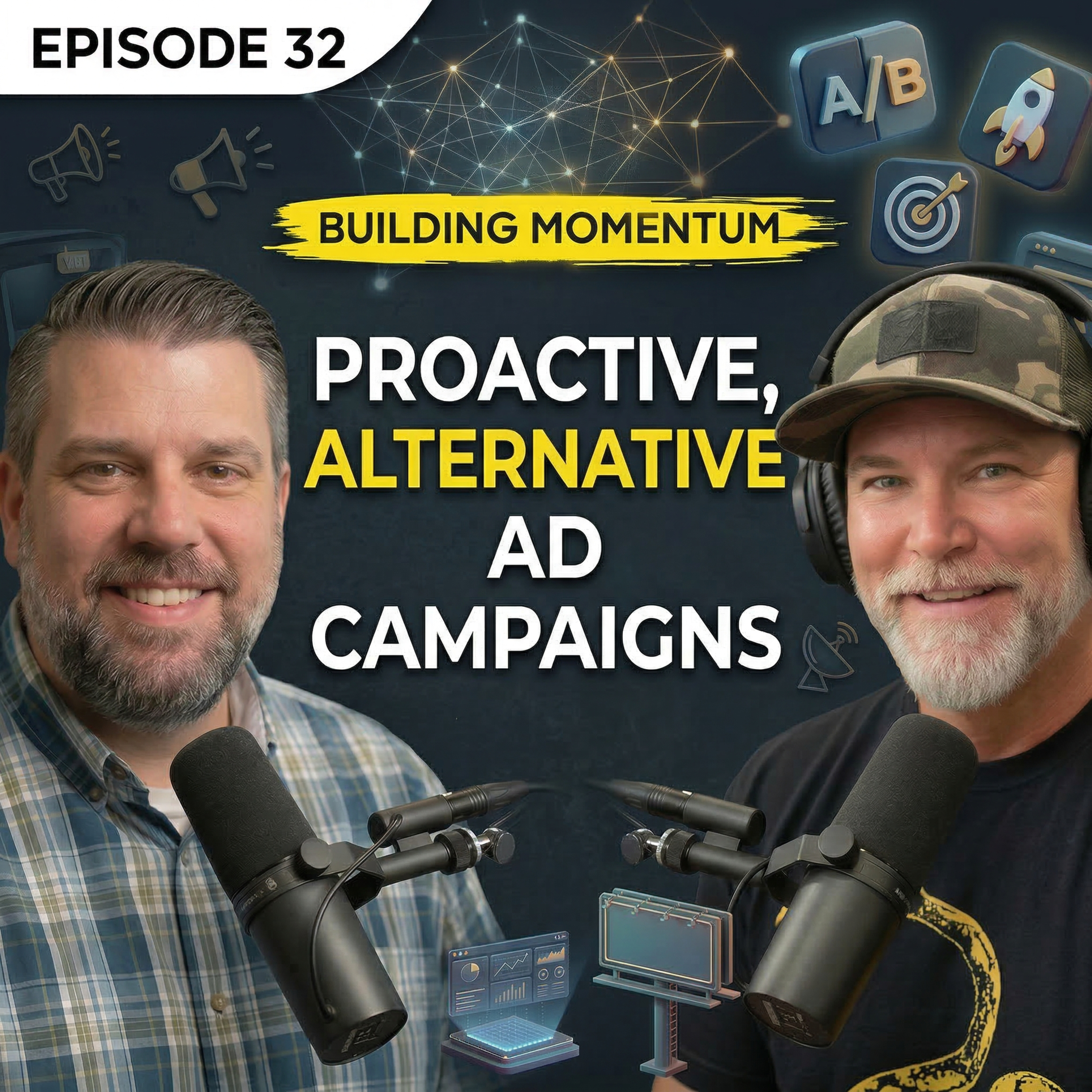 Building Momentum
