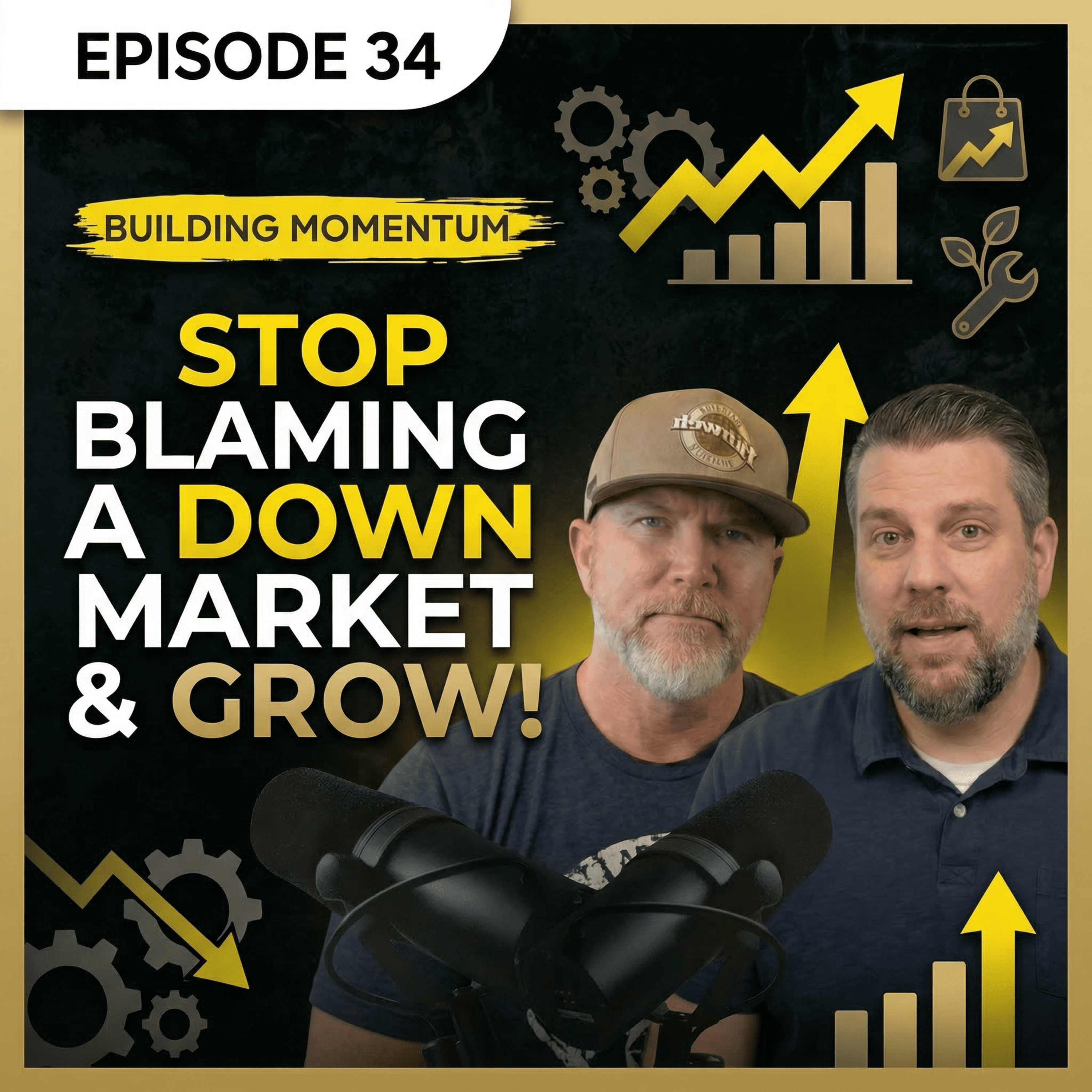 Building Momentum