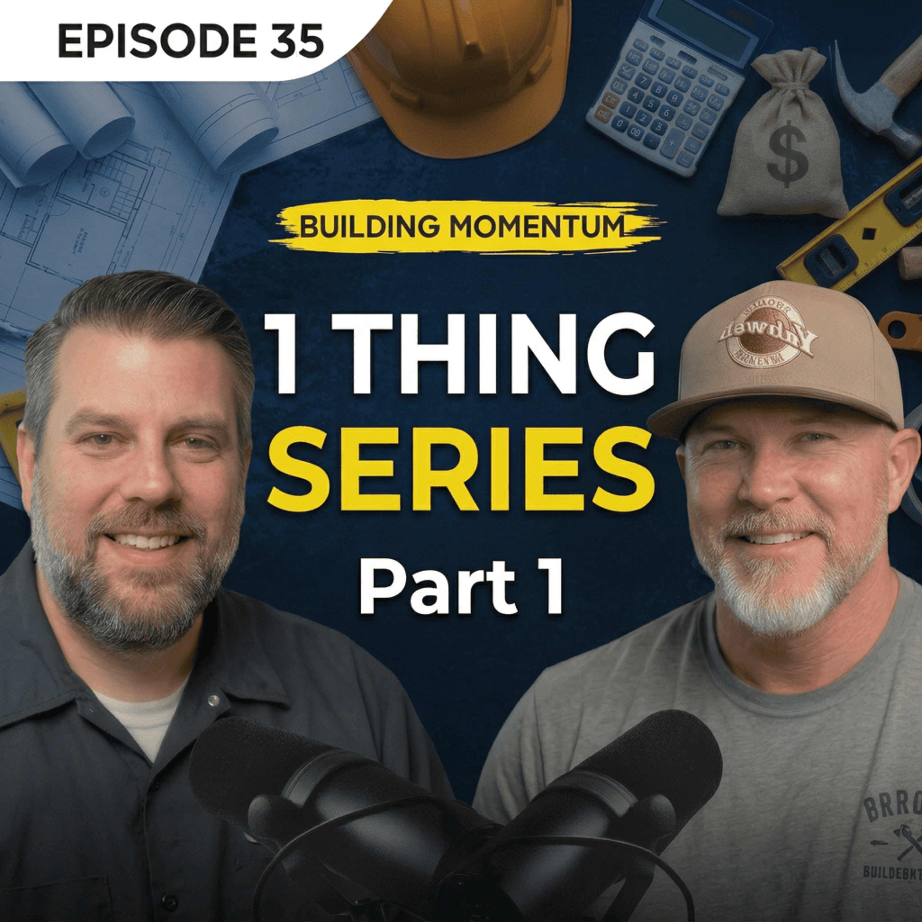 Building Momentum