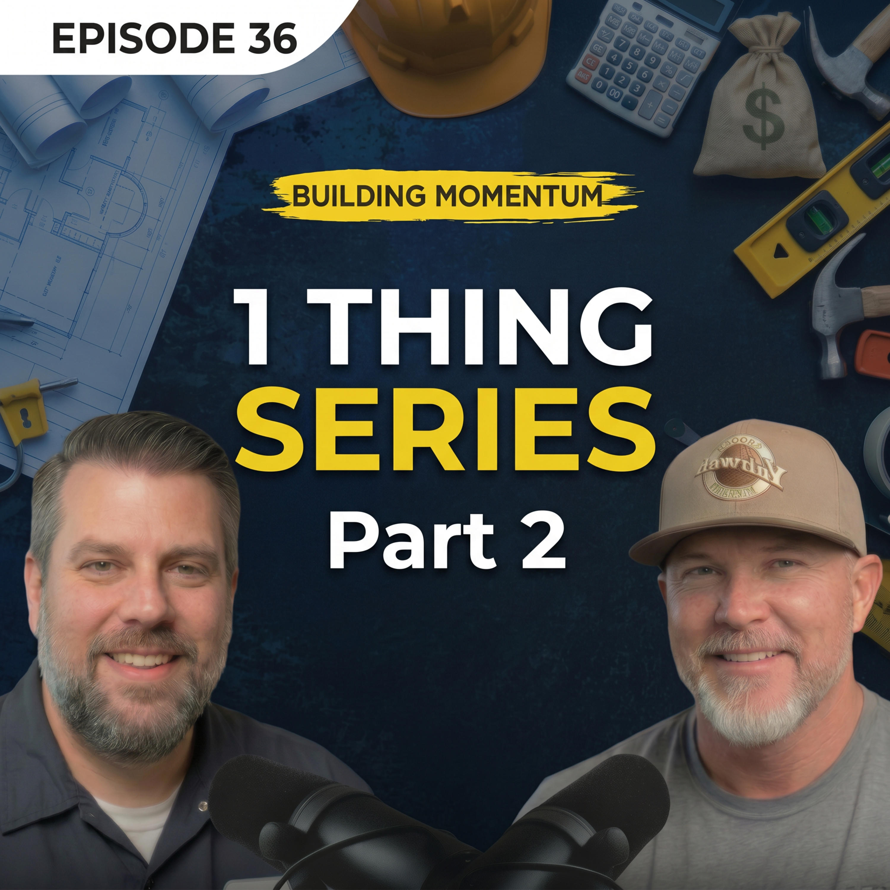 Building Momentum