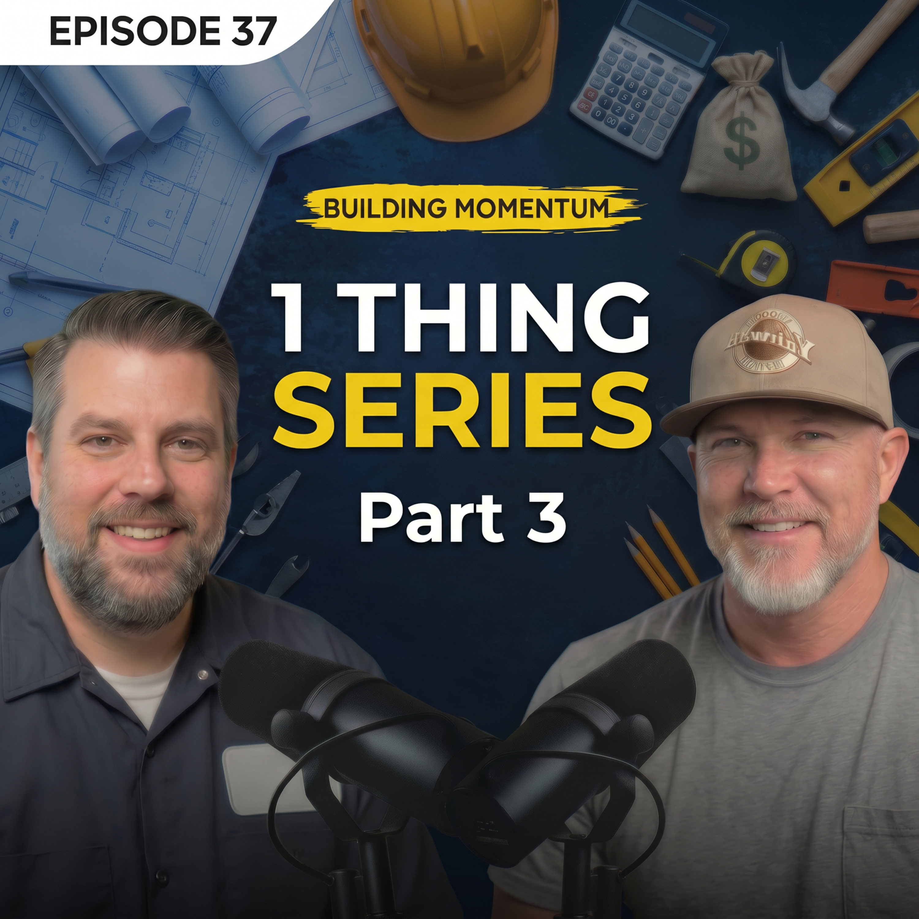 Building Momentum