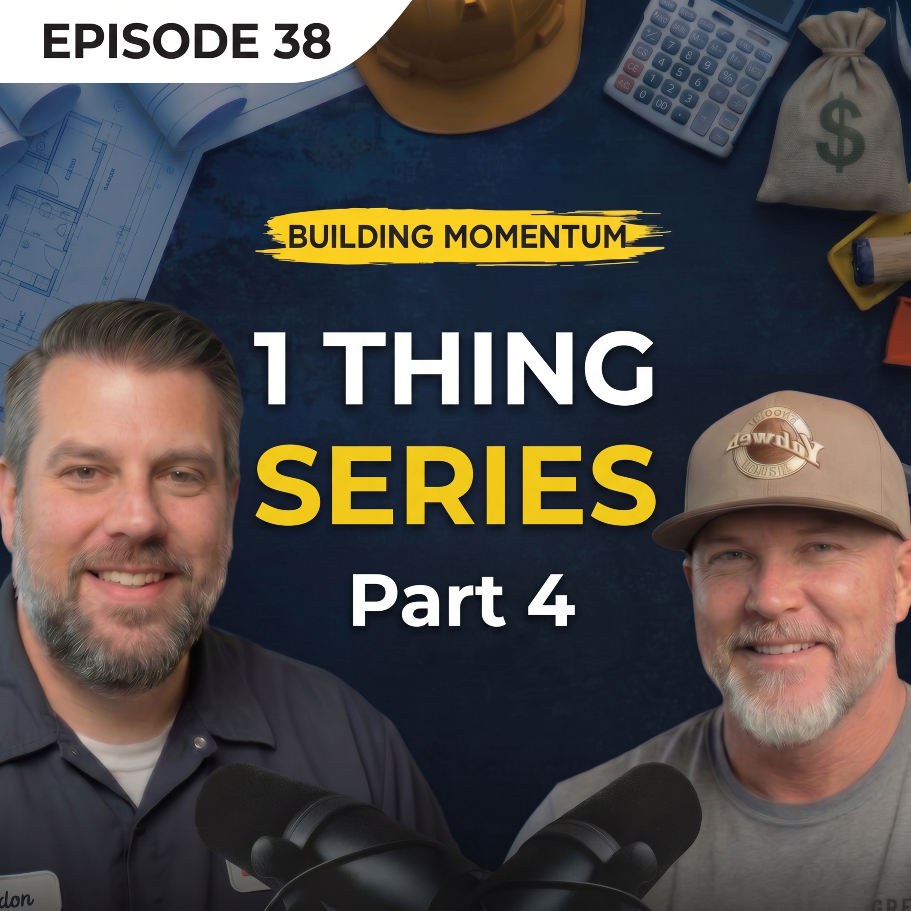 Building Momentum
