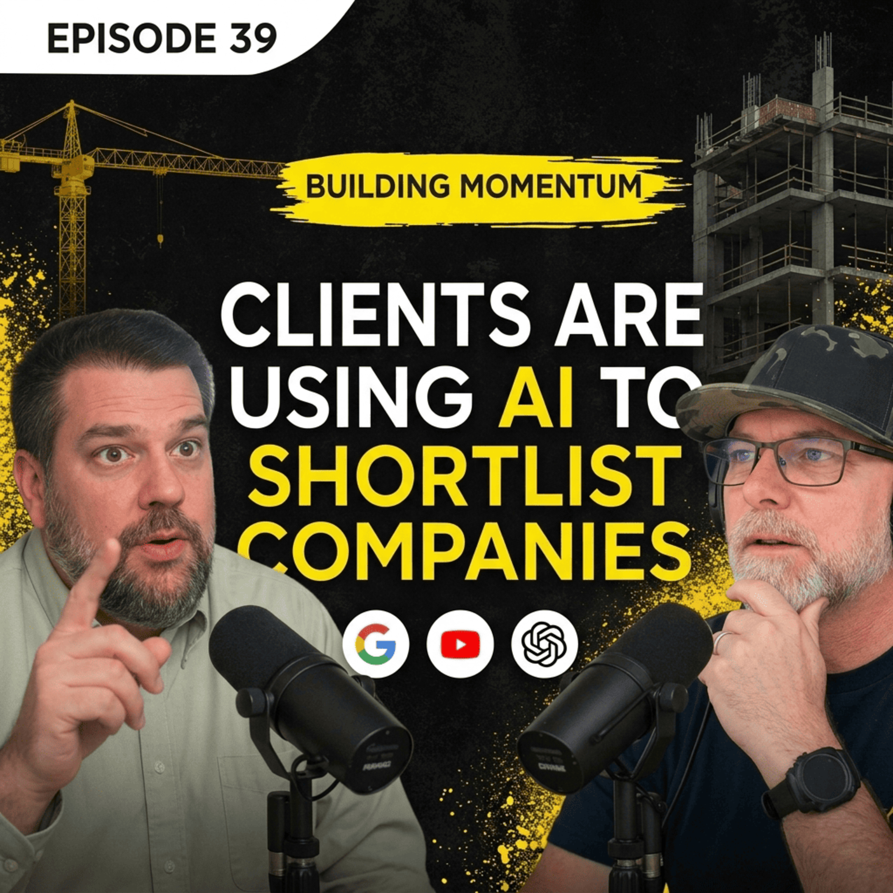 Building Momentum