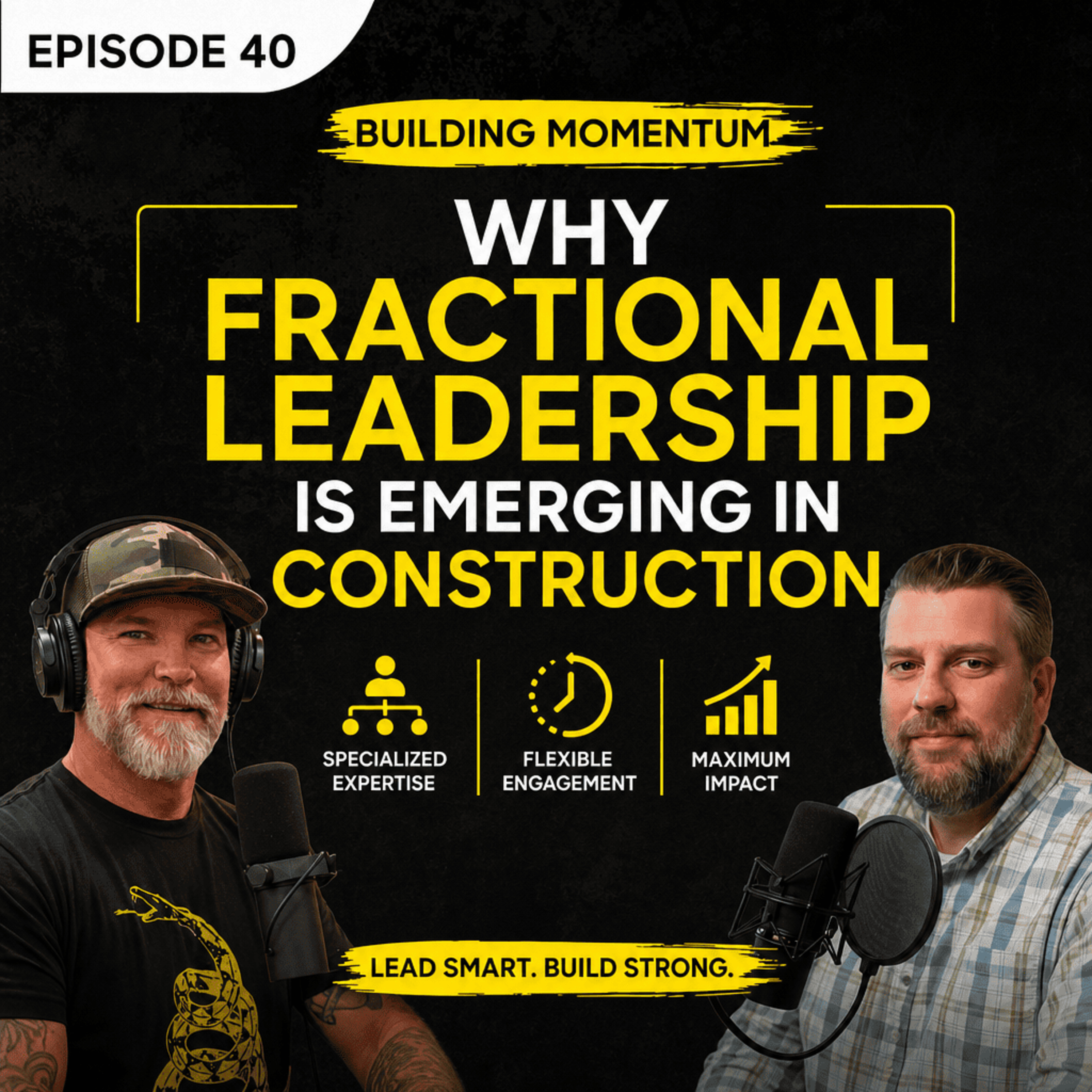 Building Momentum