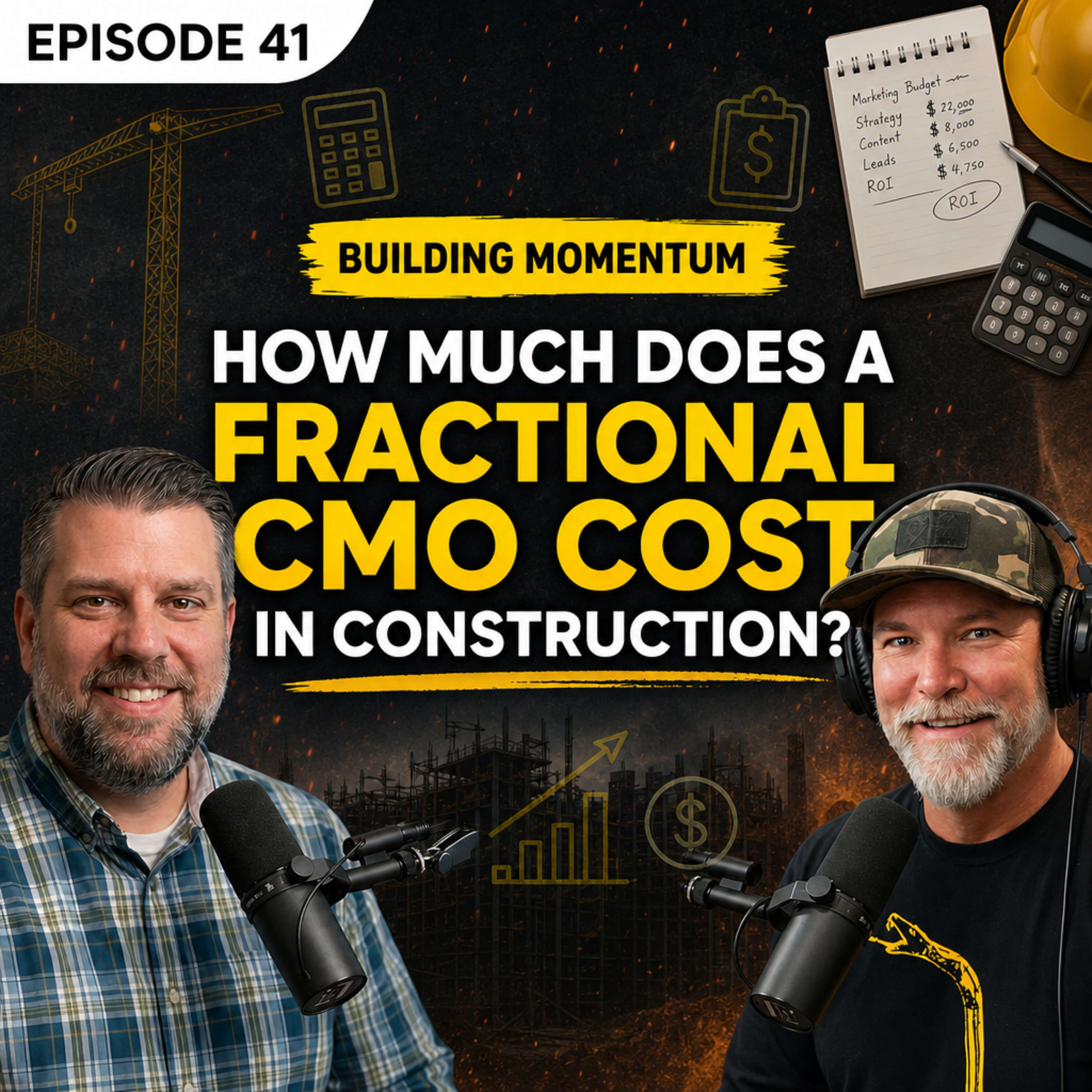 Building Momentum