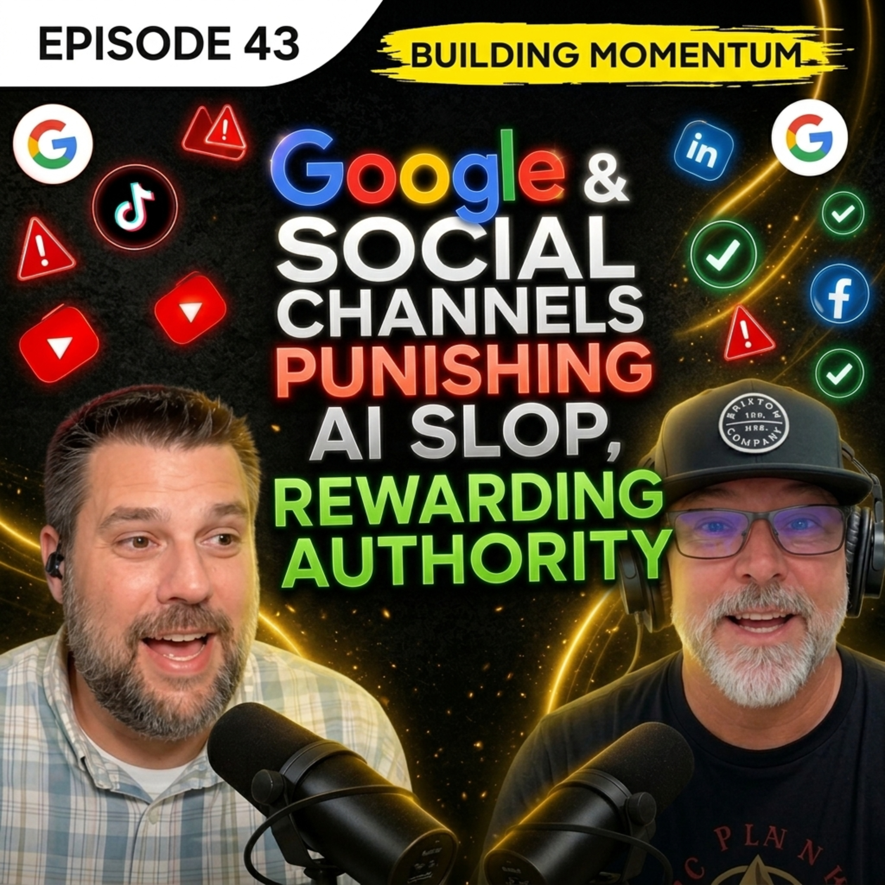 Building Momentum