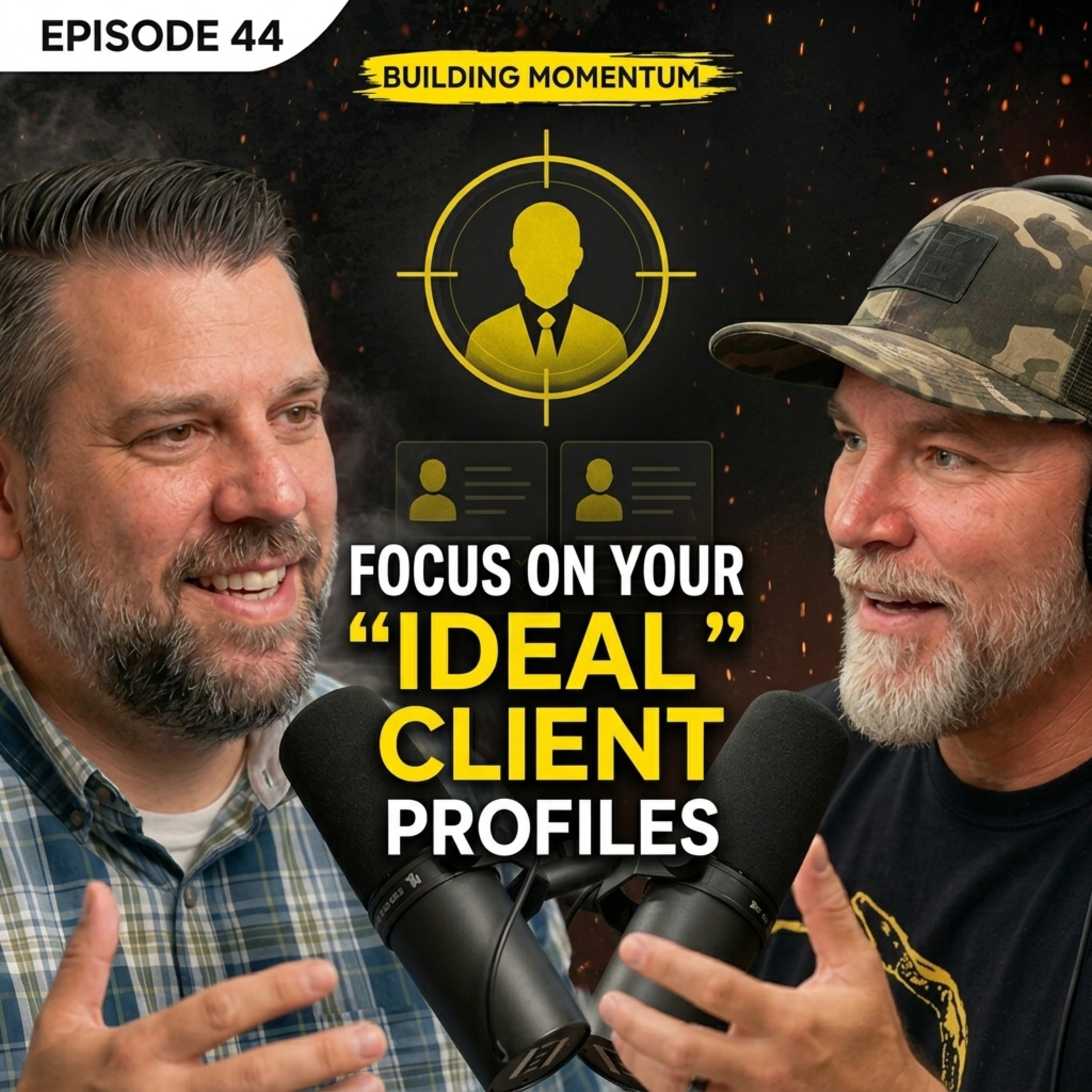 Building Momentum