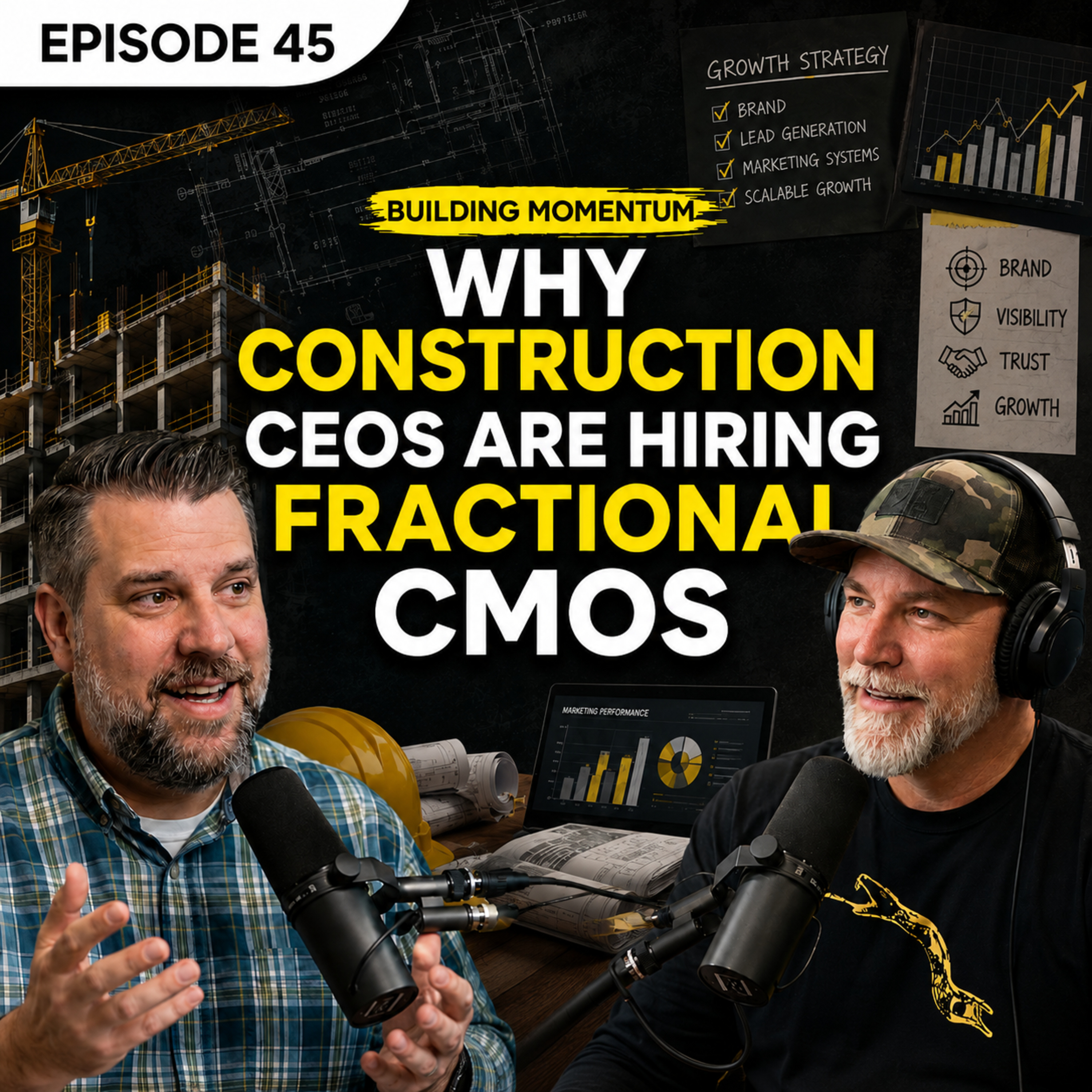 Building Momentum