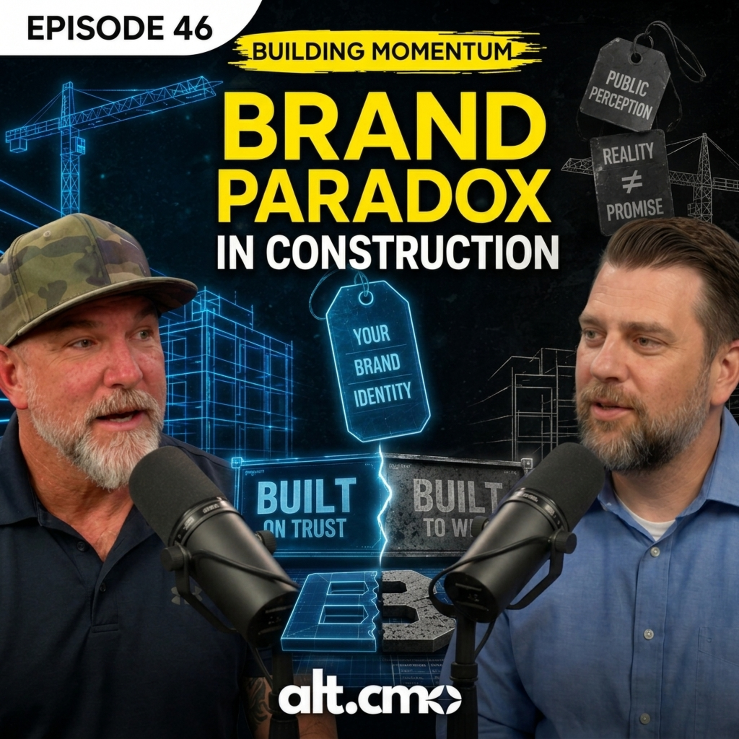 Building Momentum