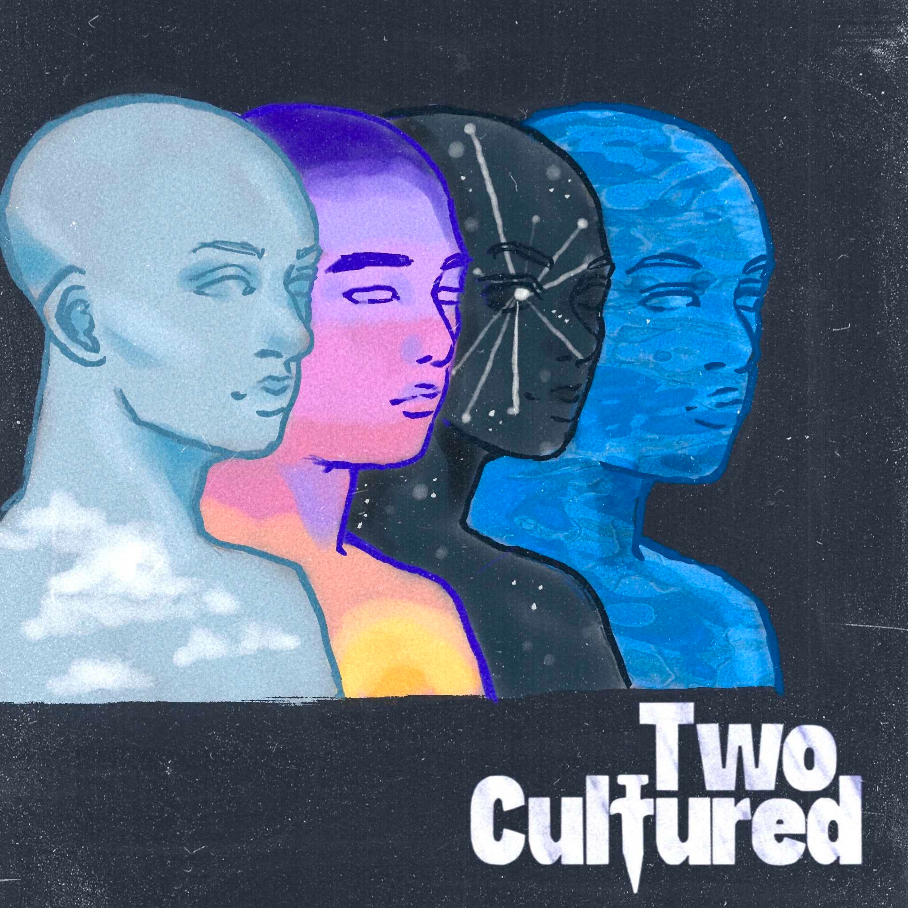 Quarterly Quartet: The First Act episode artwork